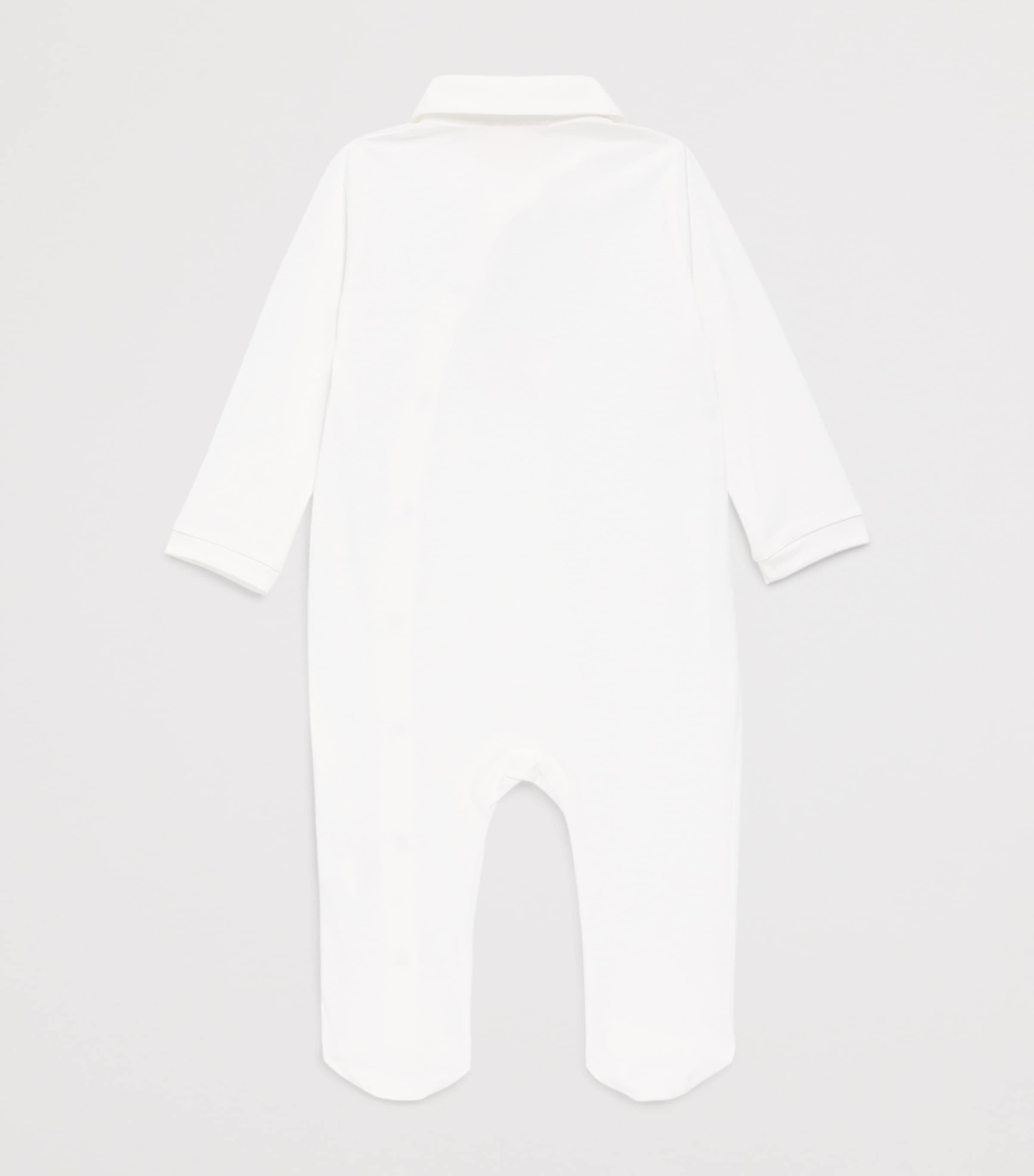 Cotton Bunny All-In-One (1-12 Months) K0MILK Image 2