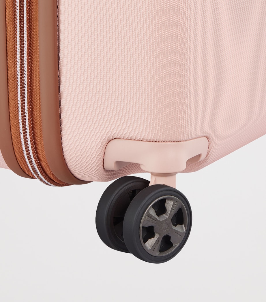 Chatelet Air 2.0 Hard Cabin Suitcase (55cm) LIGHT PINK Image 9
