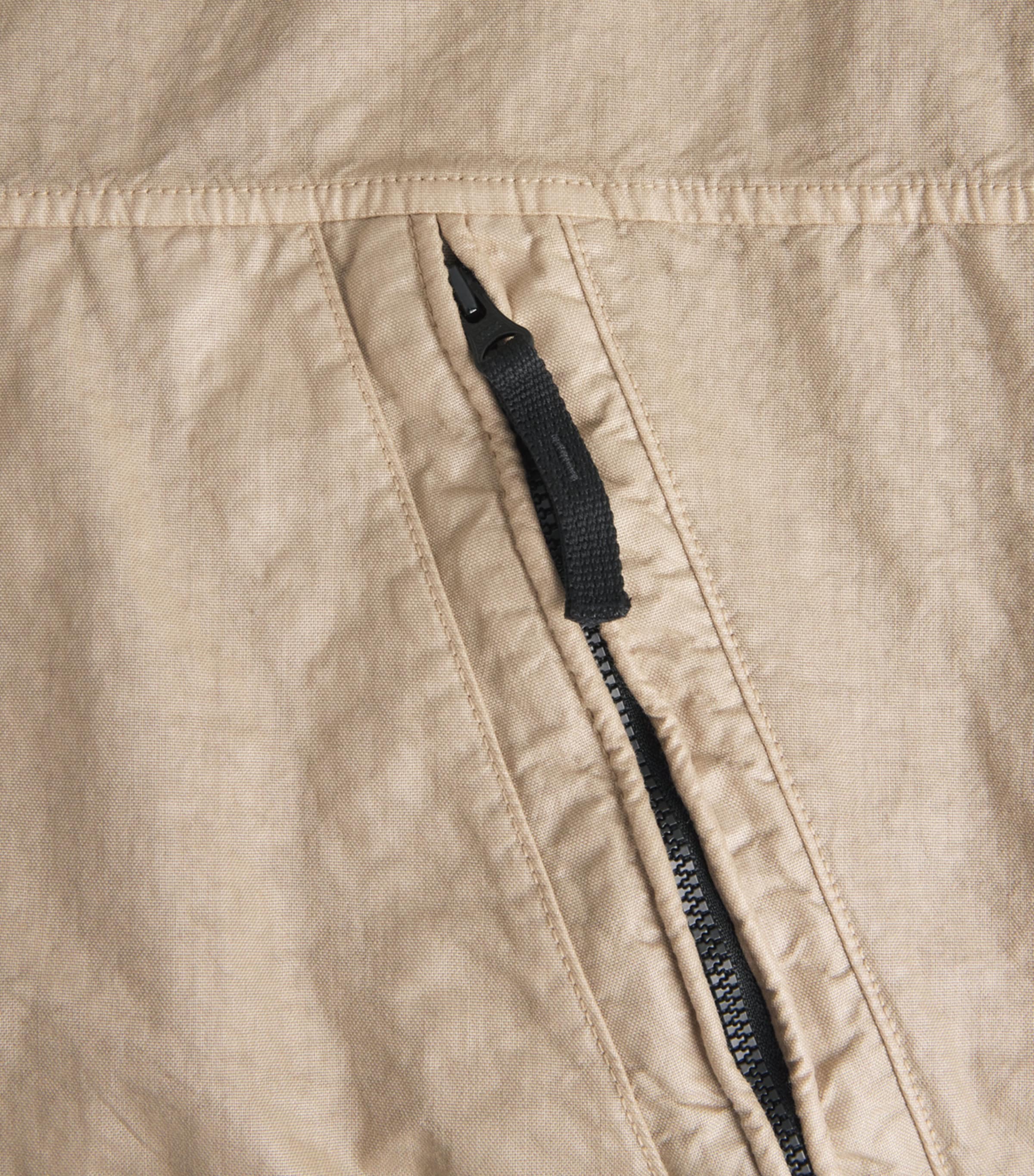 Nylon Technical Compass Jacket V009A Image 5