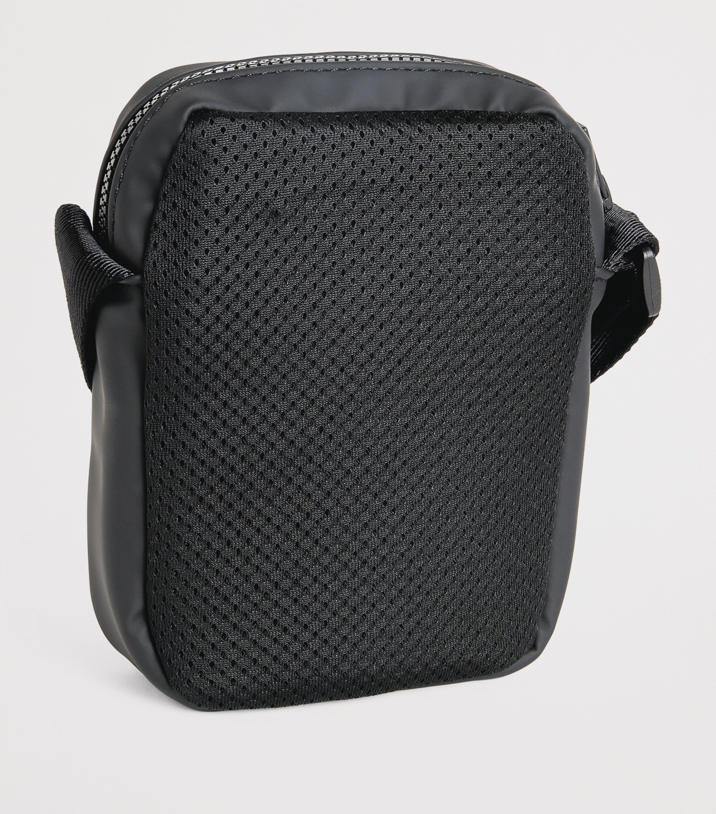 BOSS Kidswear Logo Cross-Body Bag Black Image 2