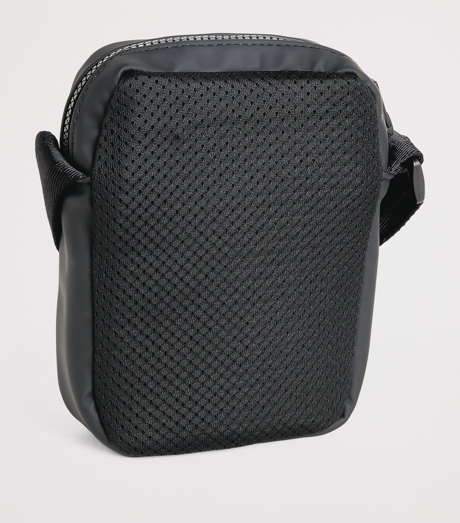 Logo Cross-Body Bag BLACK Image 2