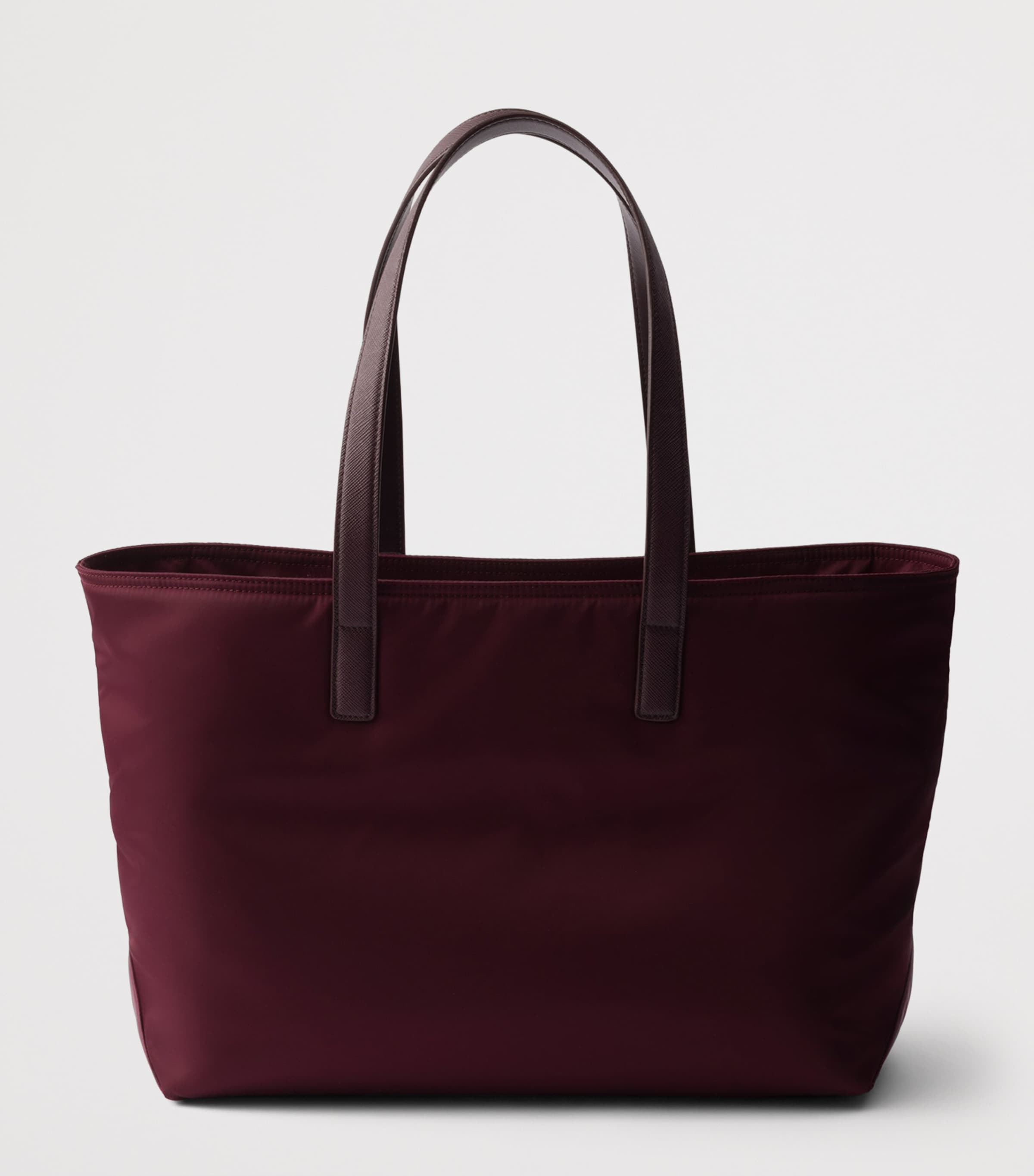 Prada Medium Re-Nylon Re-Edition 1978 Tote Bag Image 3