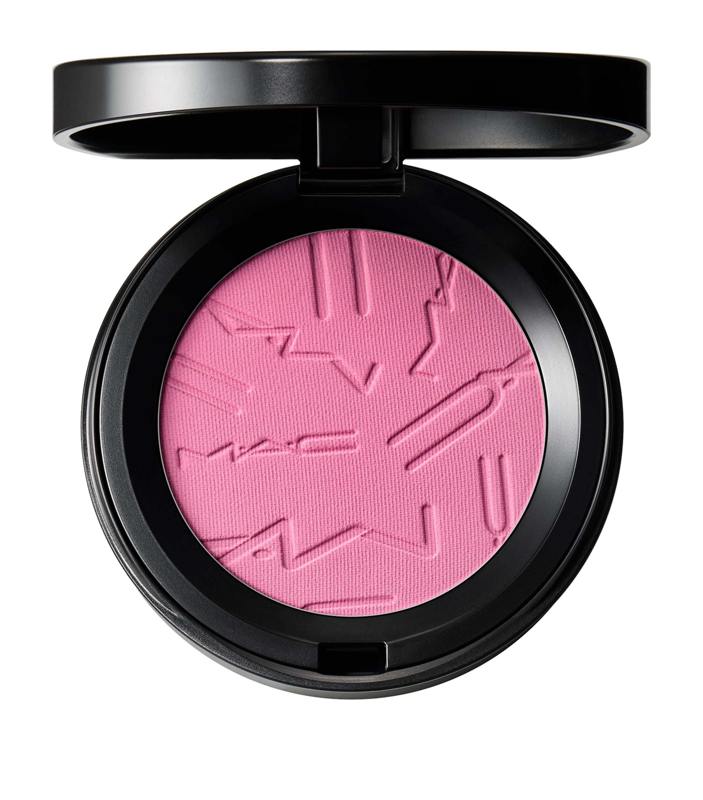 MAC Skinfinish Colourstruck Blush Snob Image 1