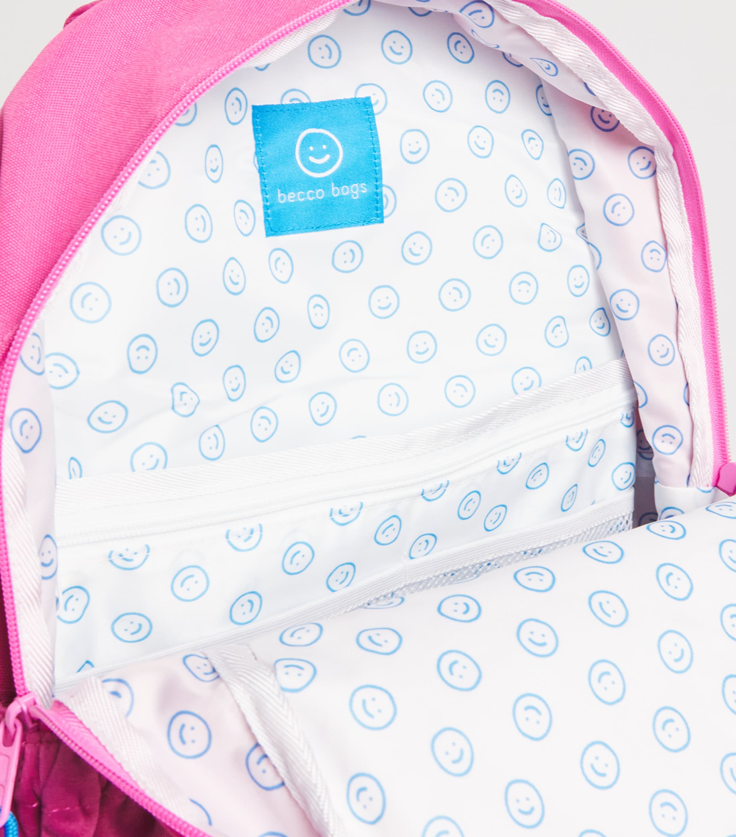 Large Backpack STRAWBERRY MOON Image 3