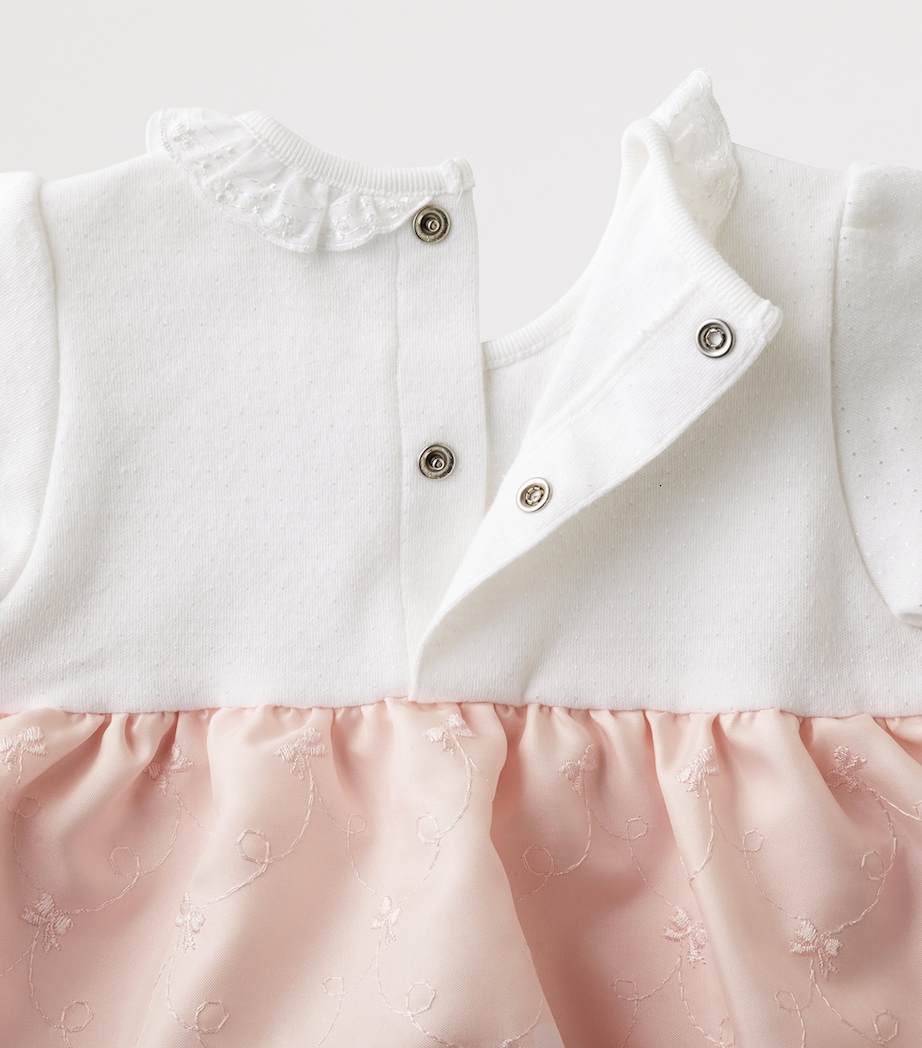 Miki House Skirted Playsuit (6-24 Months) Image 4