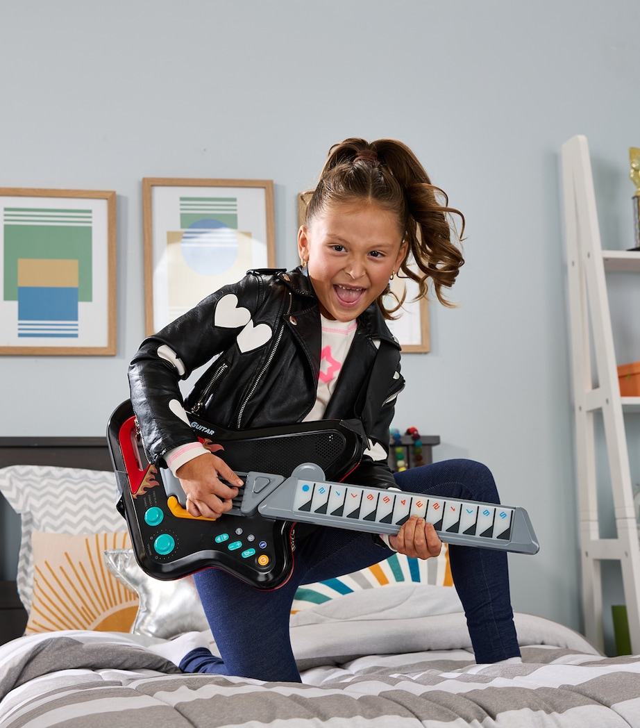 VTech Kidi Guitar Superstar Image 4