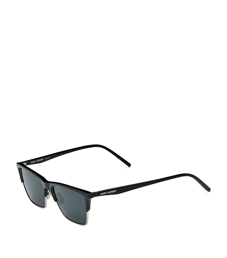 Saint Laurent Acetate SL 767 Sunglasses Image 1