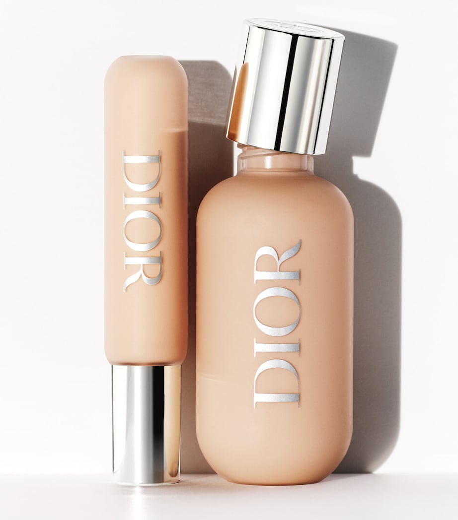 Dior Backstage Face and Body Flash Perfector Concealer 4W Image 4