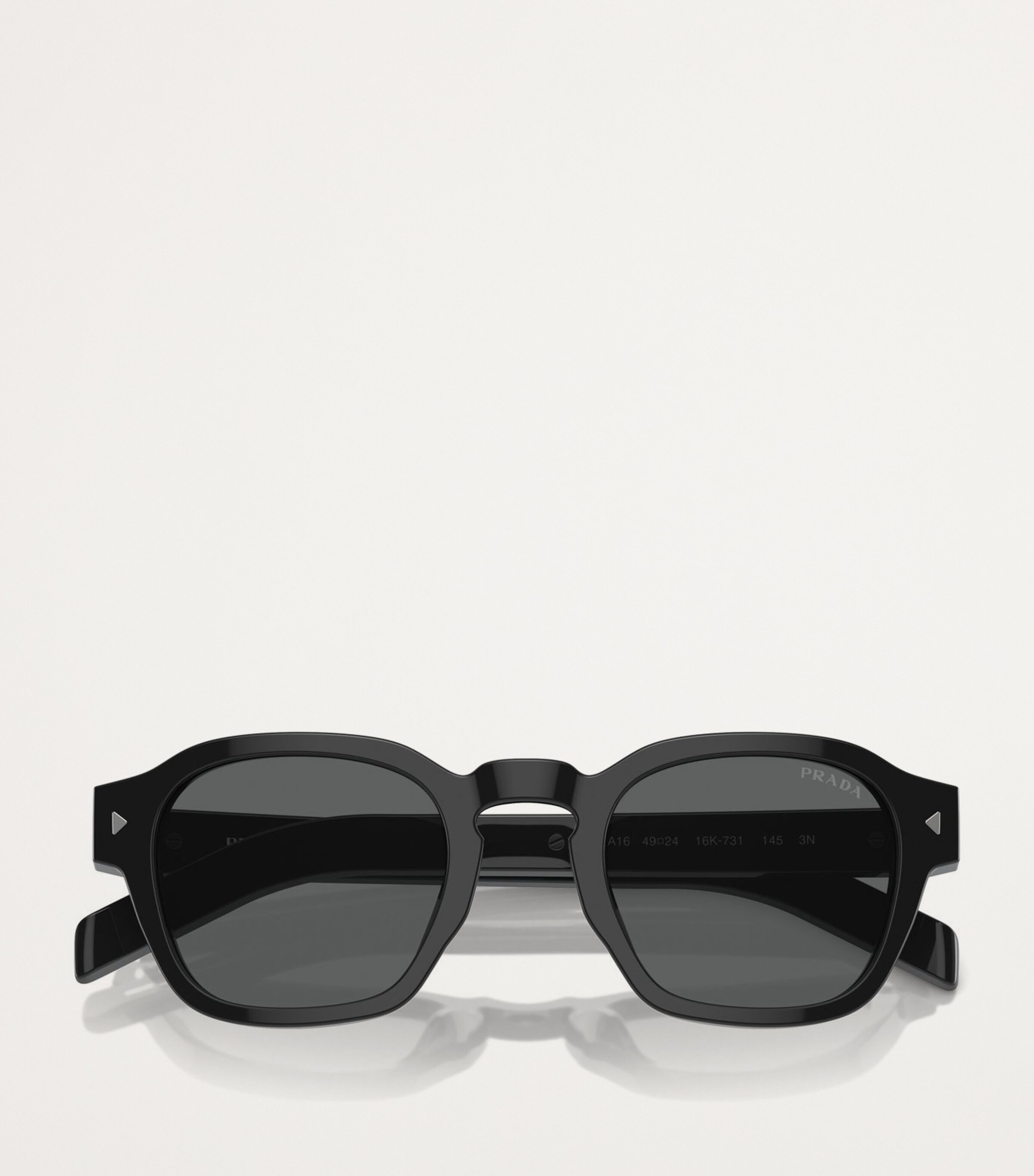 Prada Acetate PR A16S Sunglasses Image 4