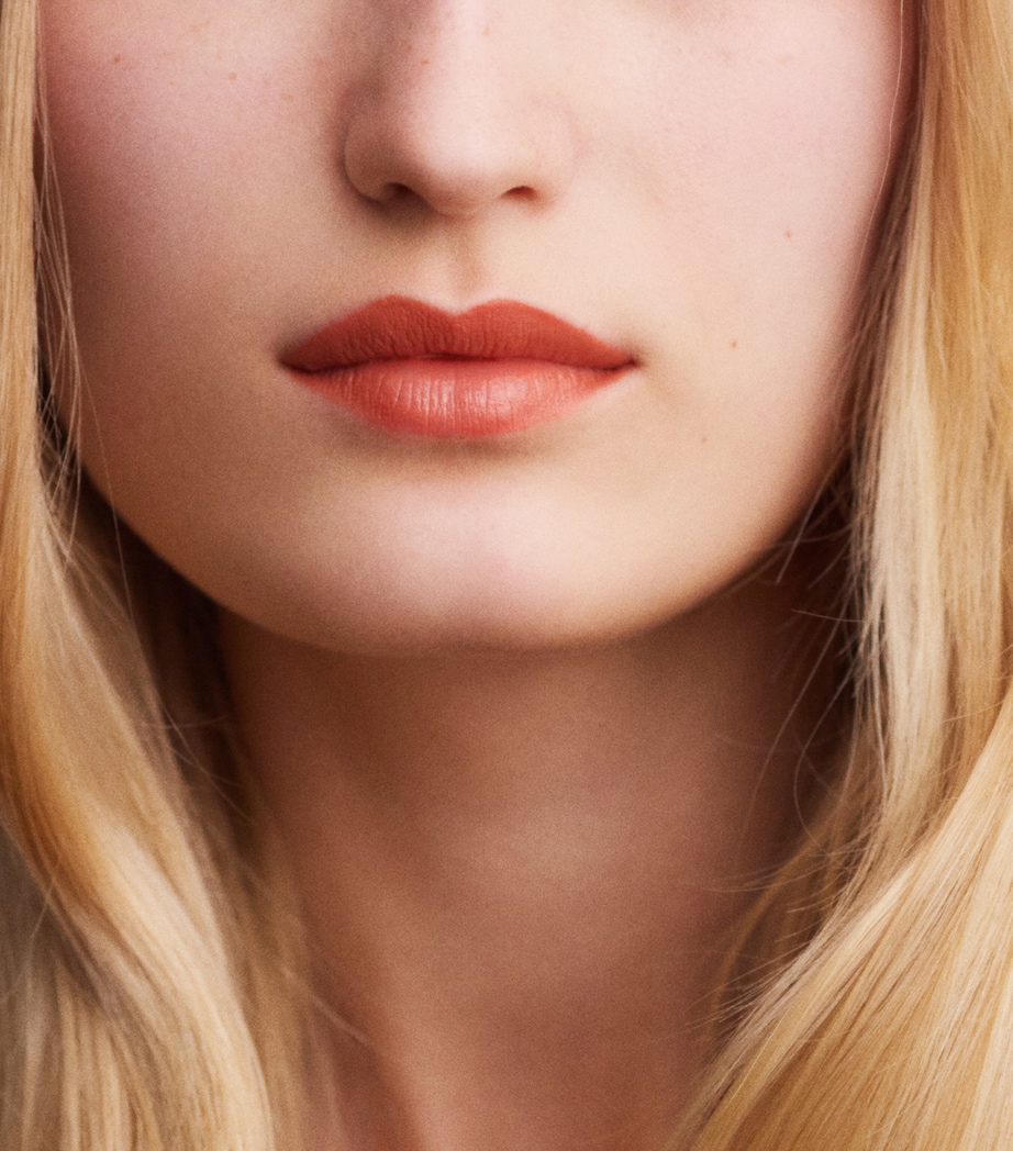 Rouge Hermès Satin Lipstick 16 BEIGE TADELAKT Image 10