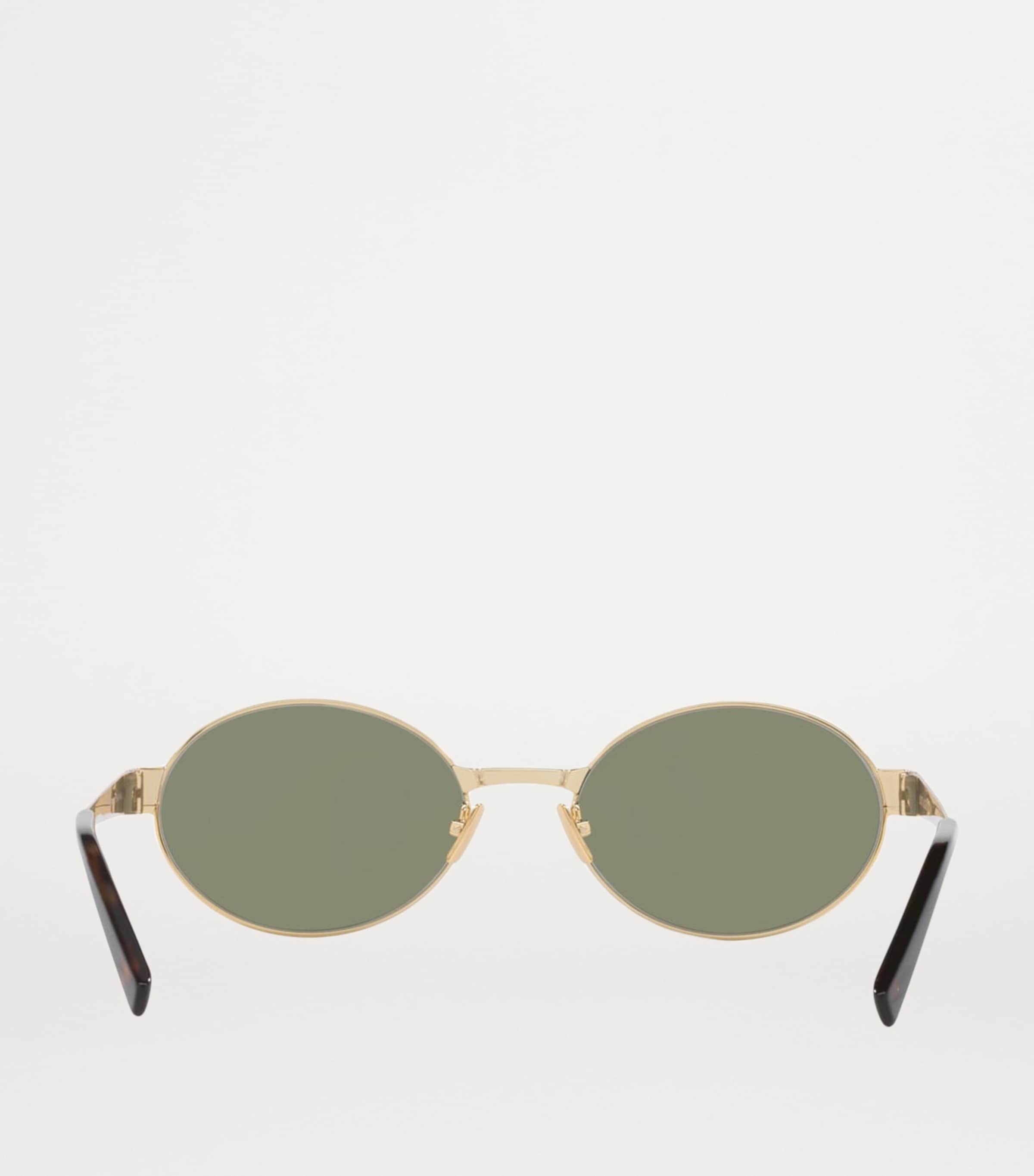 Metal SL 692 Sunglasses 2300J1 Image 4