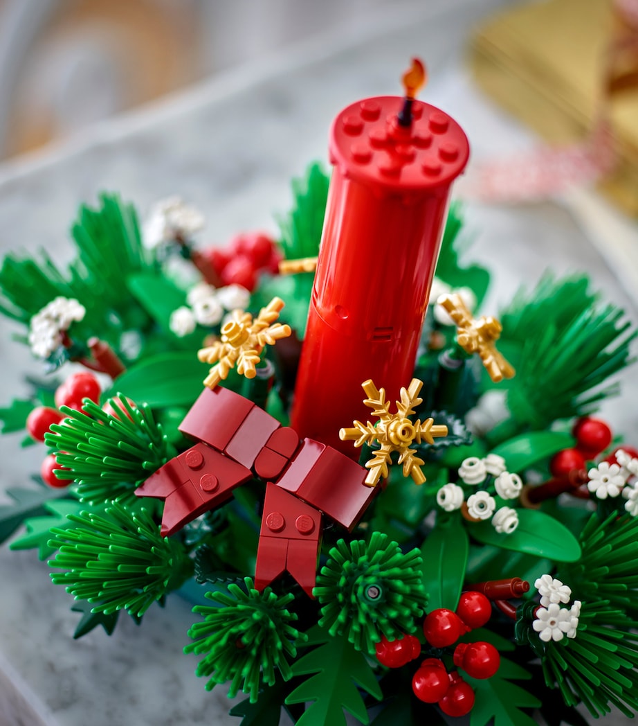 LEGO Christmas Table Decoration 40743 MULTI Image 4