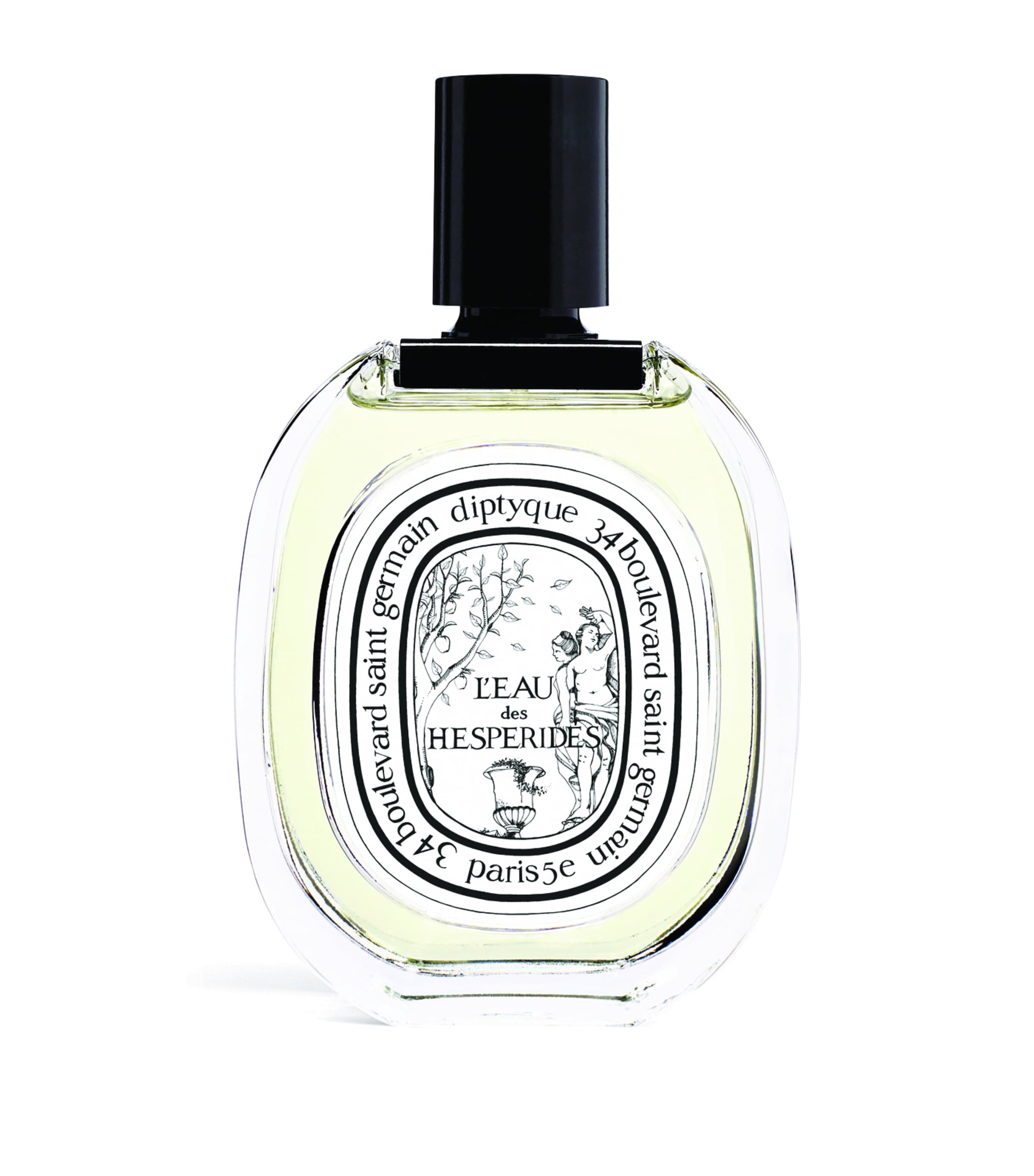 Diptyque Eau Des Hesperides Eau De Toilette In White