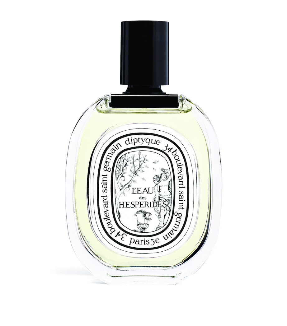 Eau Des Hesperides Eau de Toilette (100Ml) NO COLOUR Image 1