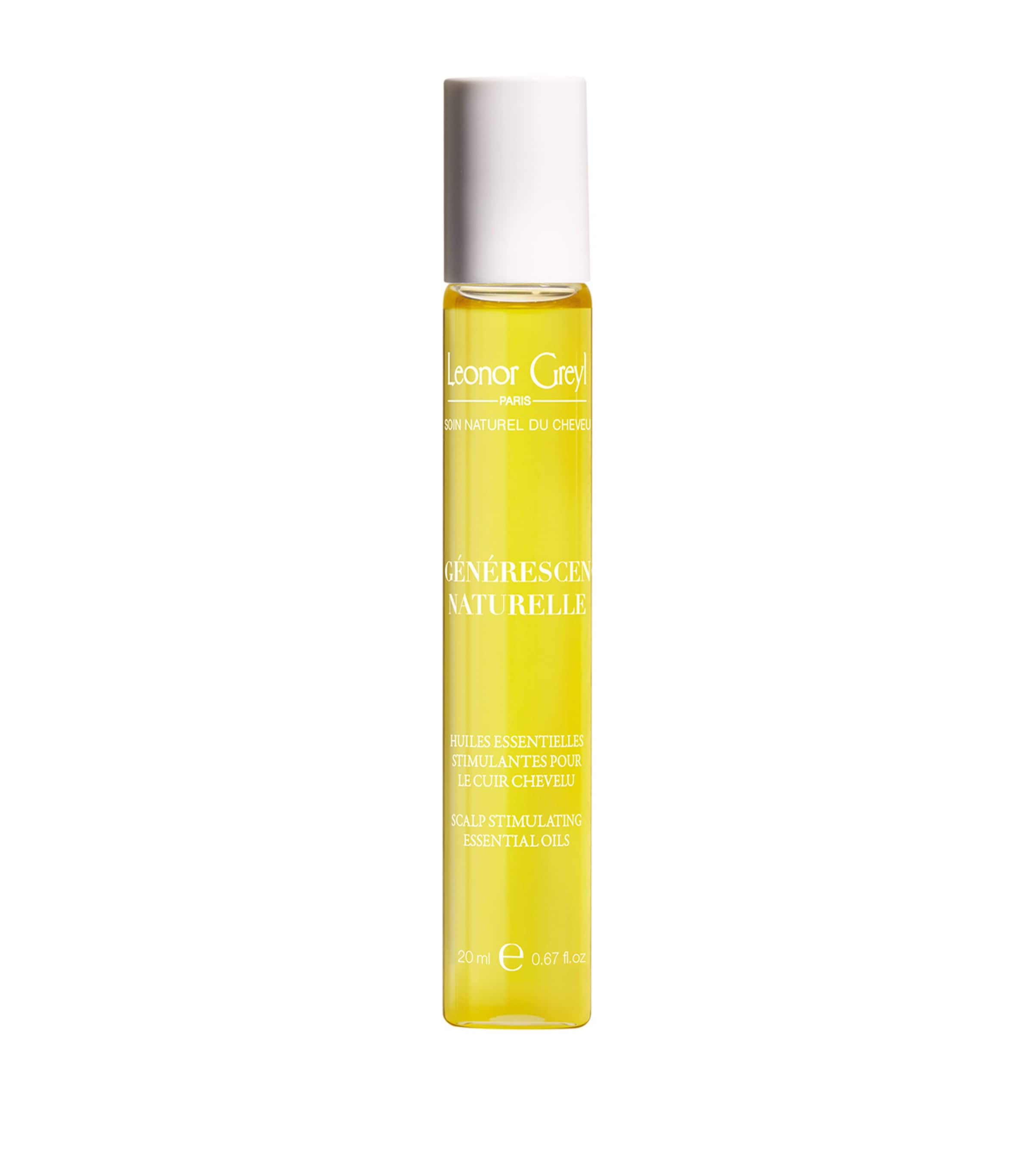 Leonor Greyl Régénérescence Naturelle Scalp Oil (20ml) | Haircare | Hair Oils & Serums