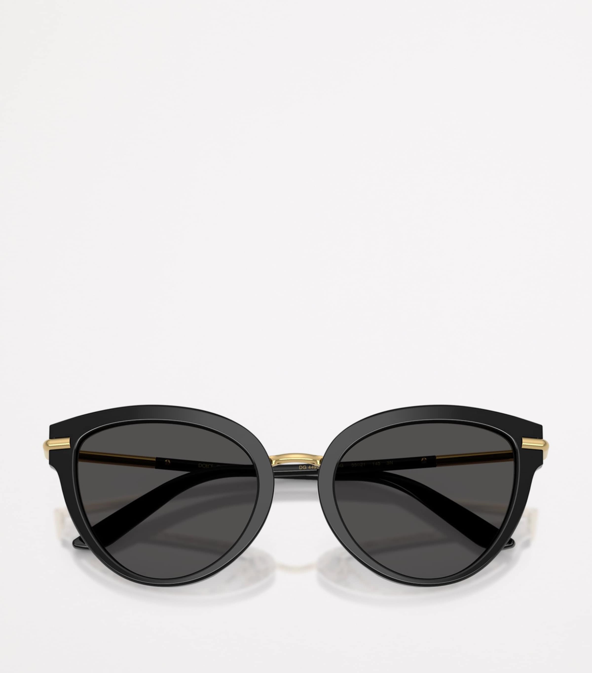 Butterfly Sunglasses 32998G Image 5