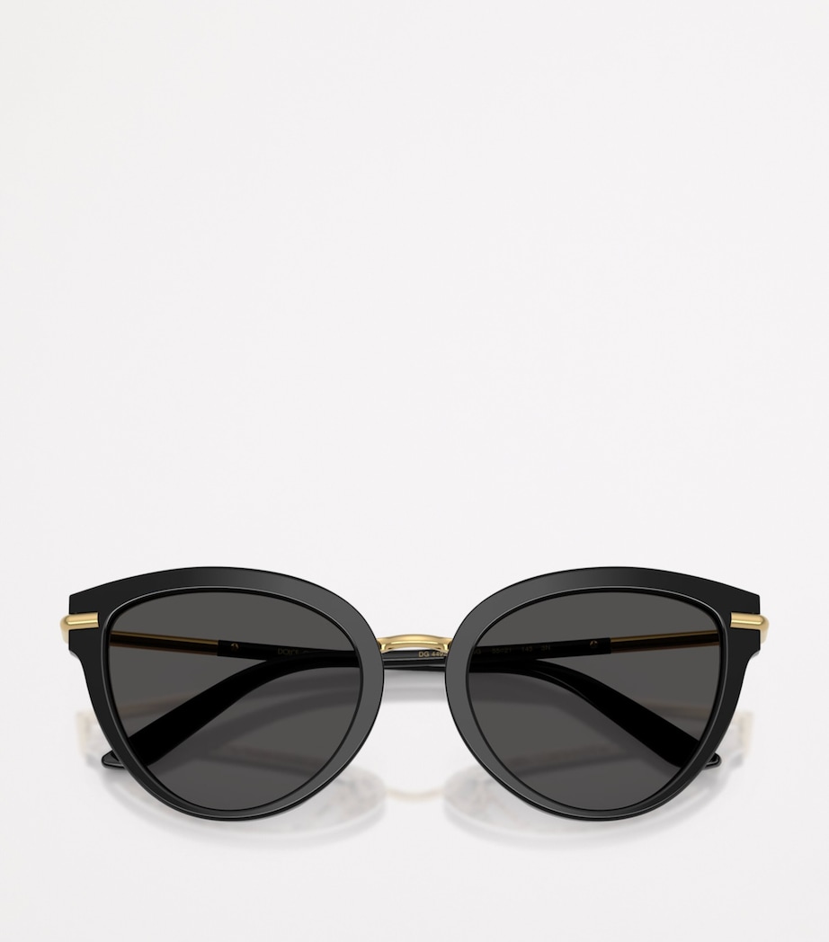 Butterfly Sunglasses 32998G Image 5