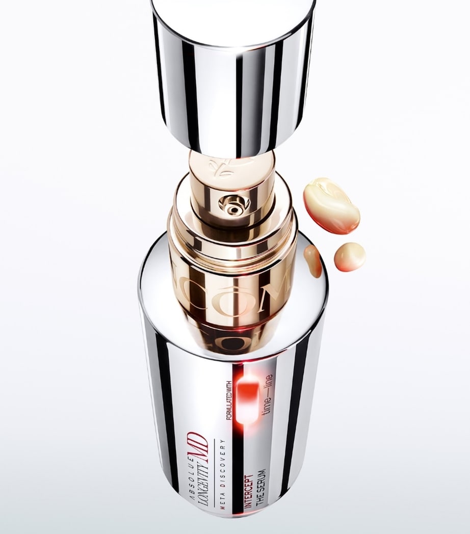 Lancôme Absolue Longevity MD Intercept The Serum (50ml) Image 4