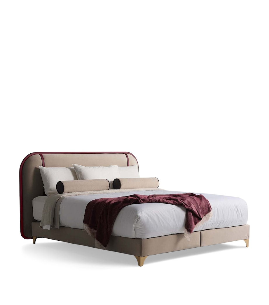 Emily Headboard (200cm) NO COLOUR Image 1