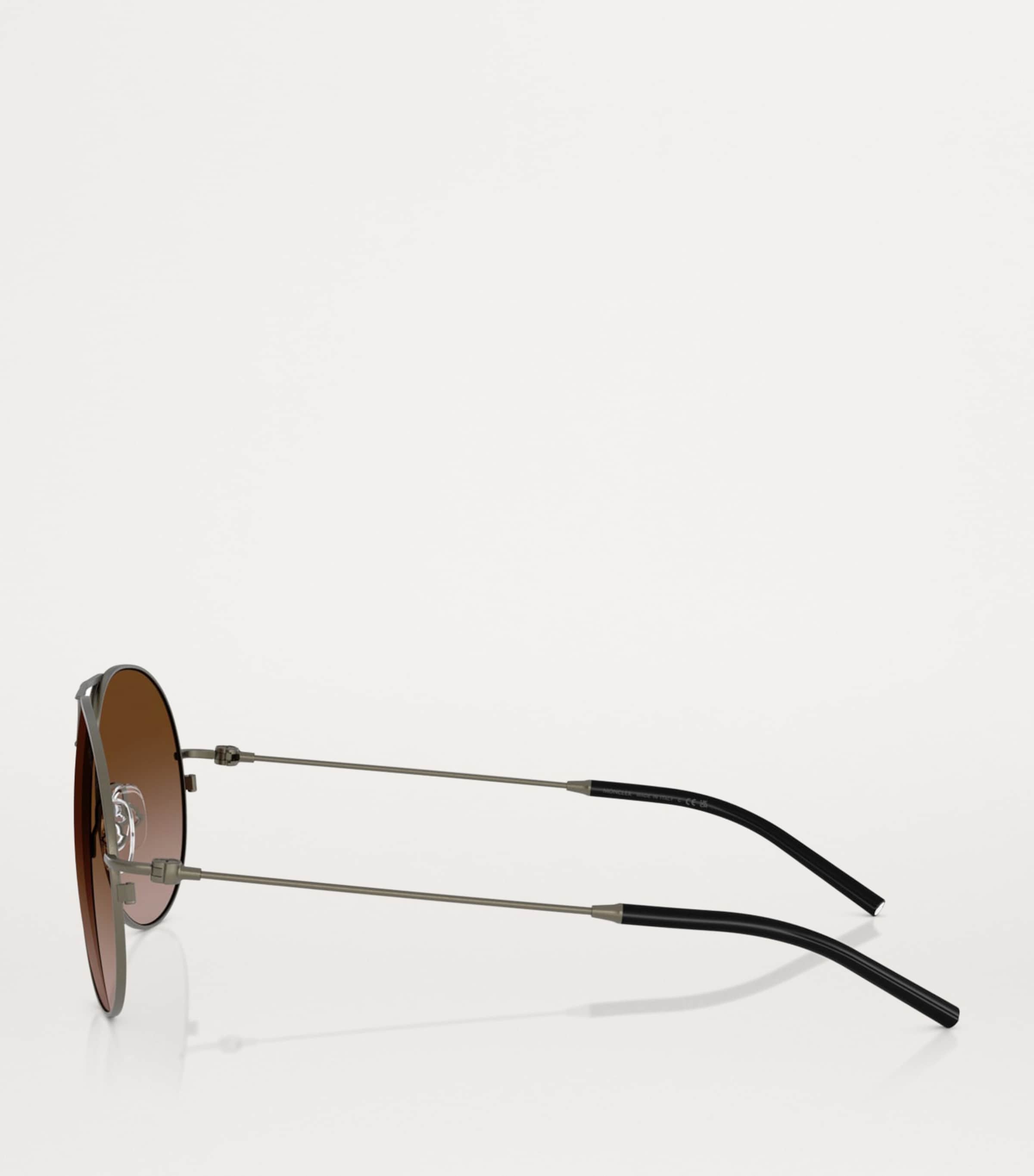 Steel Flyze ME4002 Sunglasses 100213 Image 3