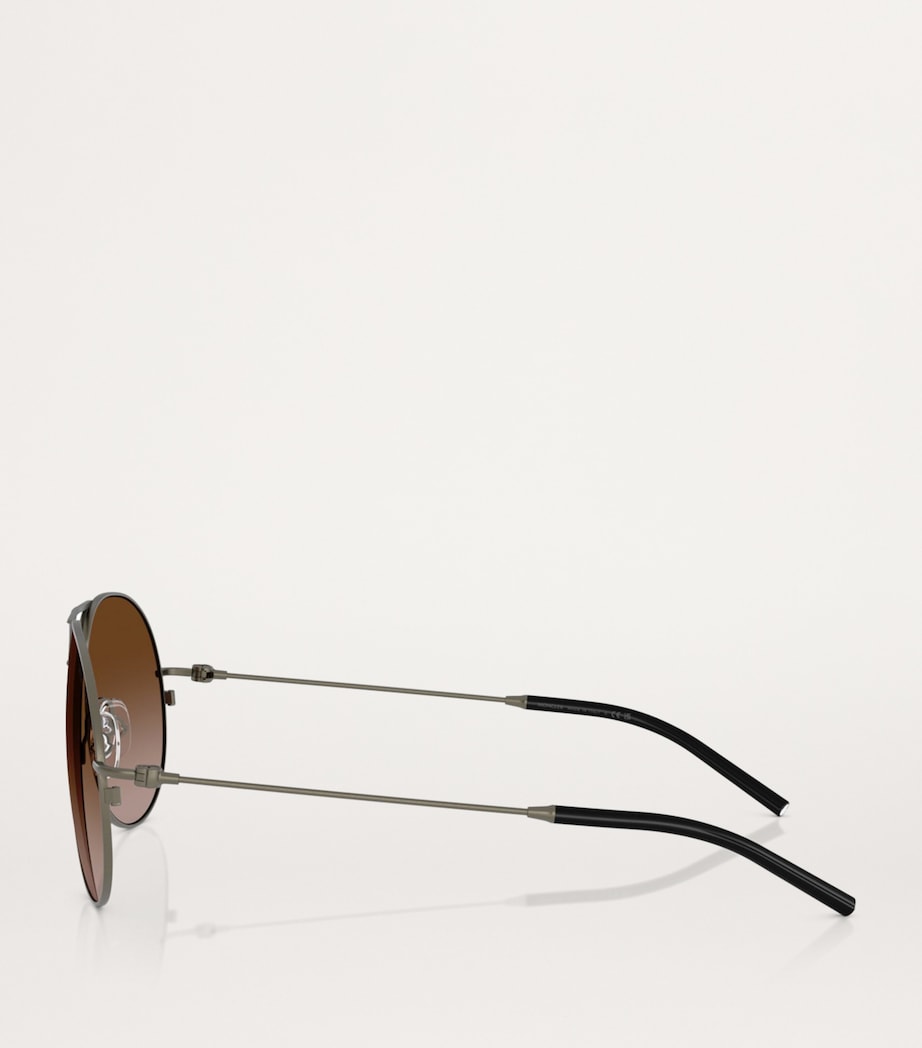 Steel Flyze ME4002 Sunglasses 100213 Image 3