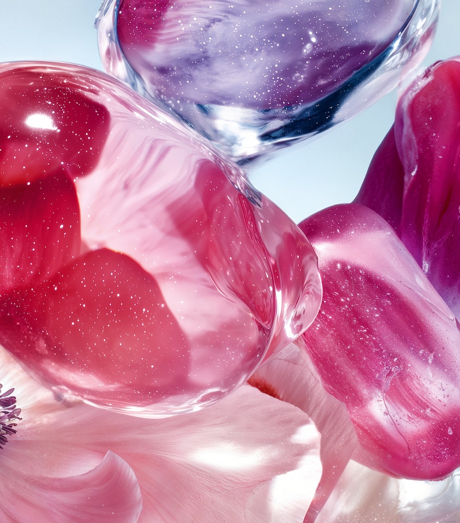 Guerlain KissKiss Bee Glow Plump Lip Oil Cool Image 4