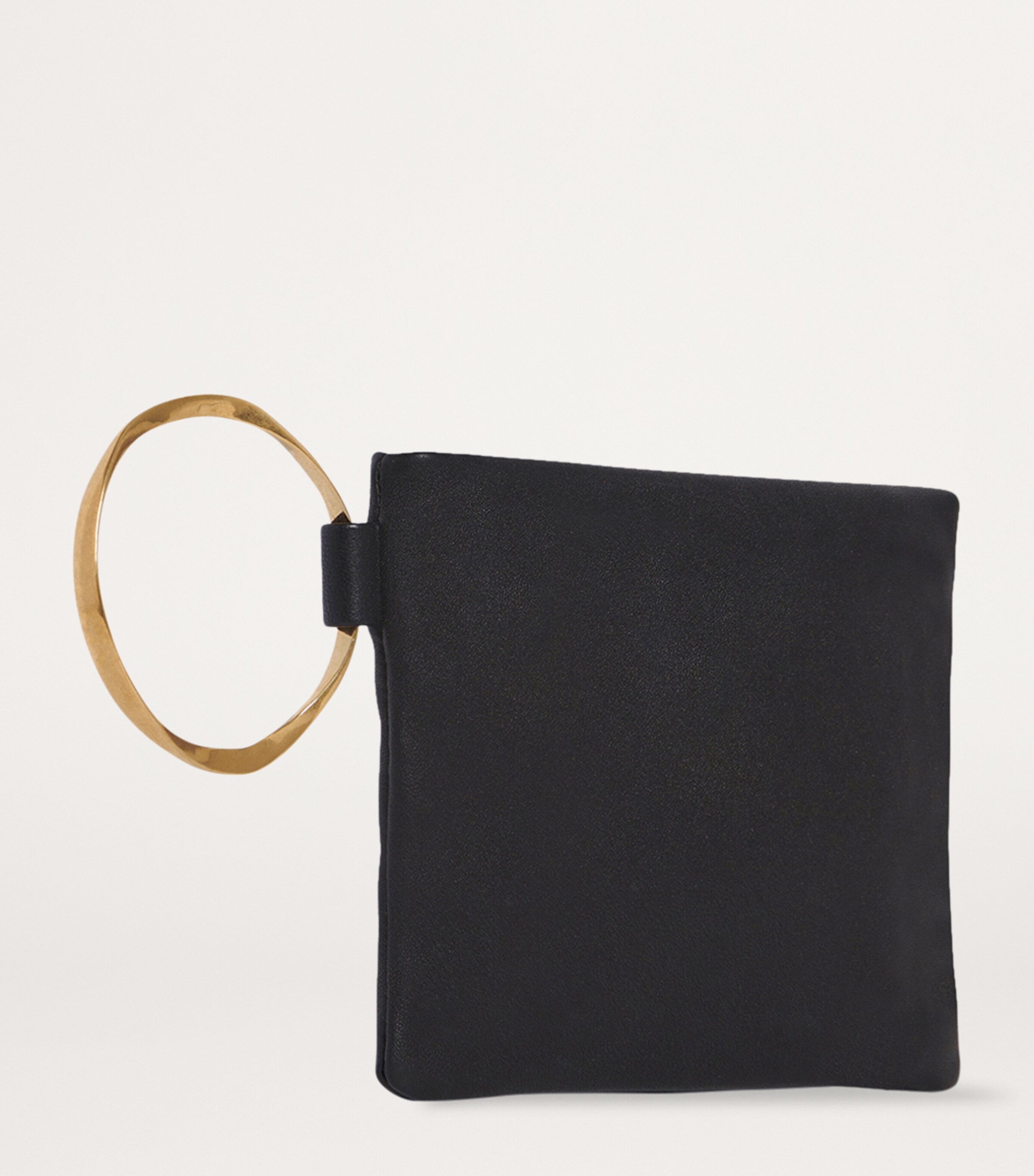 The Row Bracelet Sqaure Clutch Bag | Harrods US