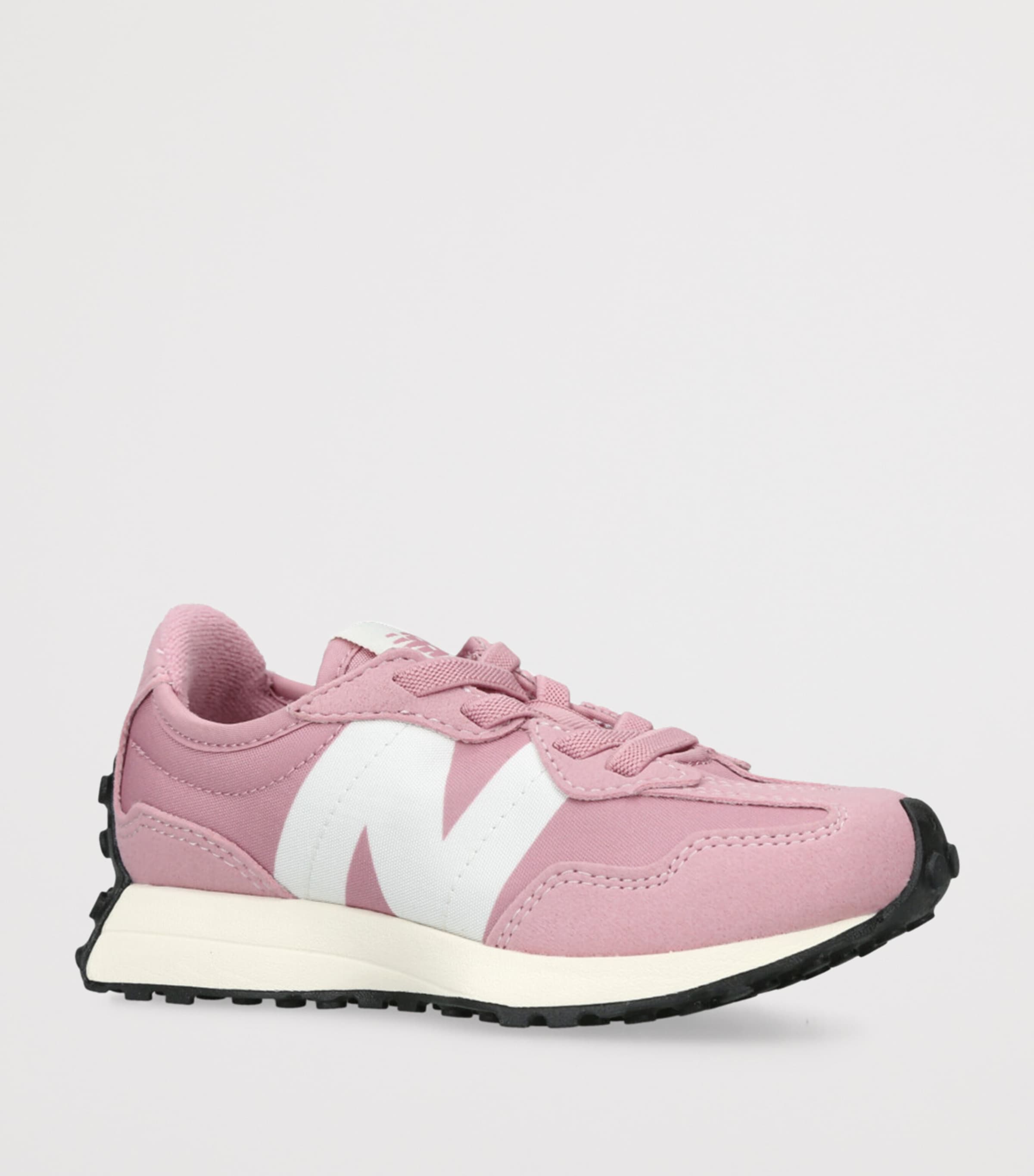 327 Low-Top Sneakers PINK Image 3