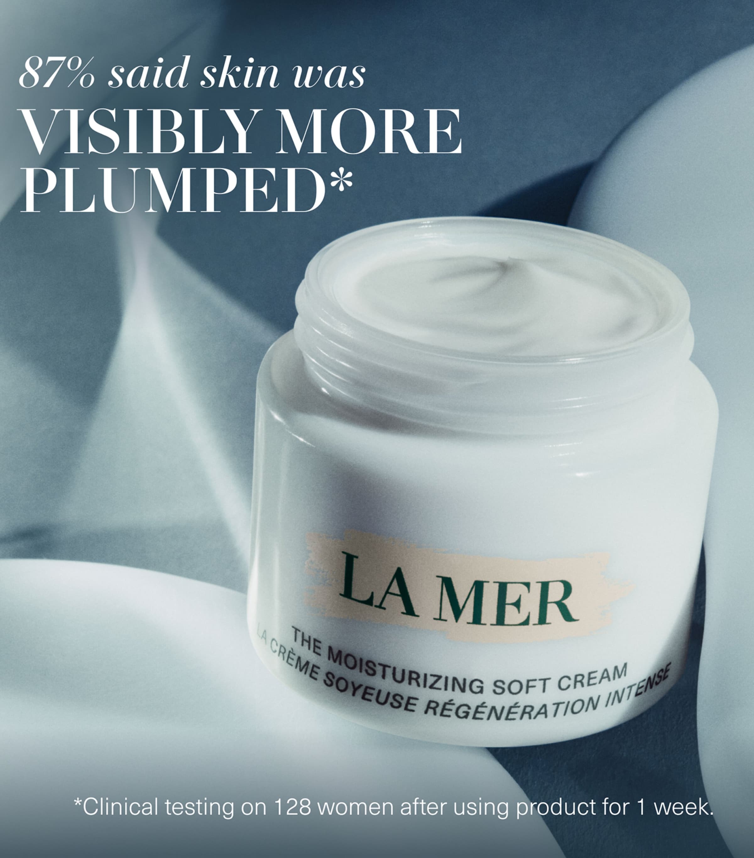 La Mer The Ritual Day & Night Skincare Routine Gift Set Image 7