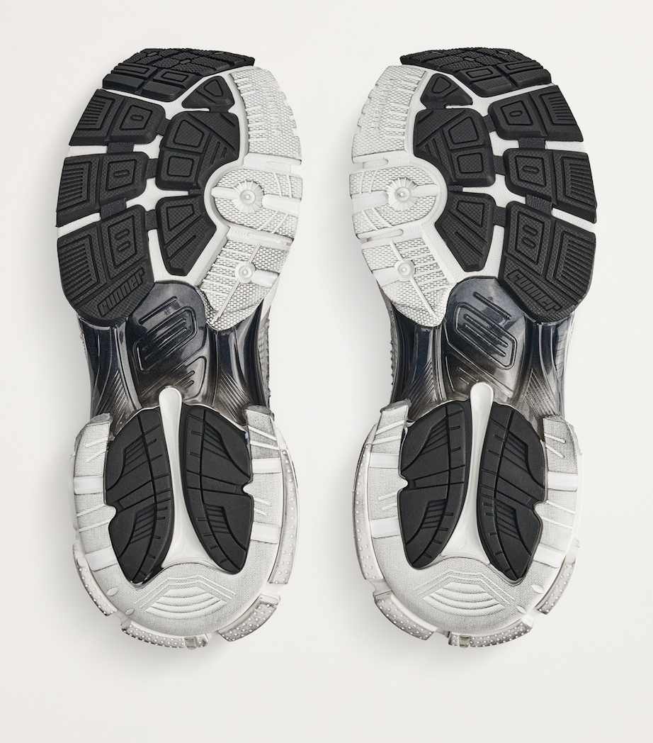 Runner Low-Top Sneakers 9010 Image 6