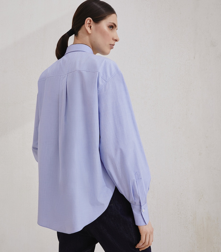 Cotton Shirt C013 Image 3