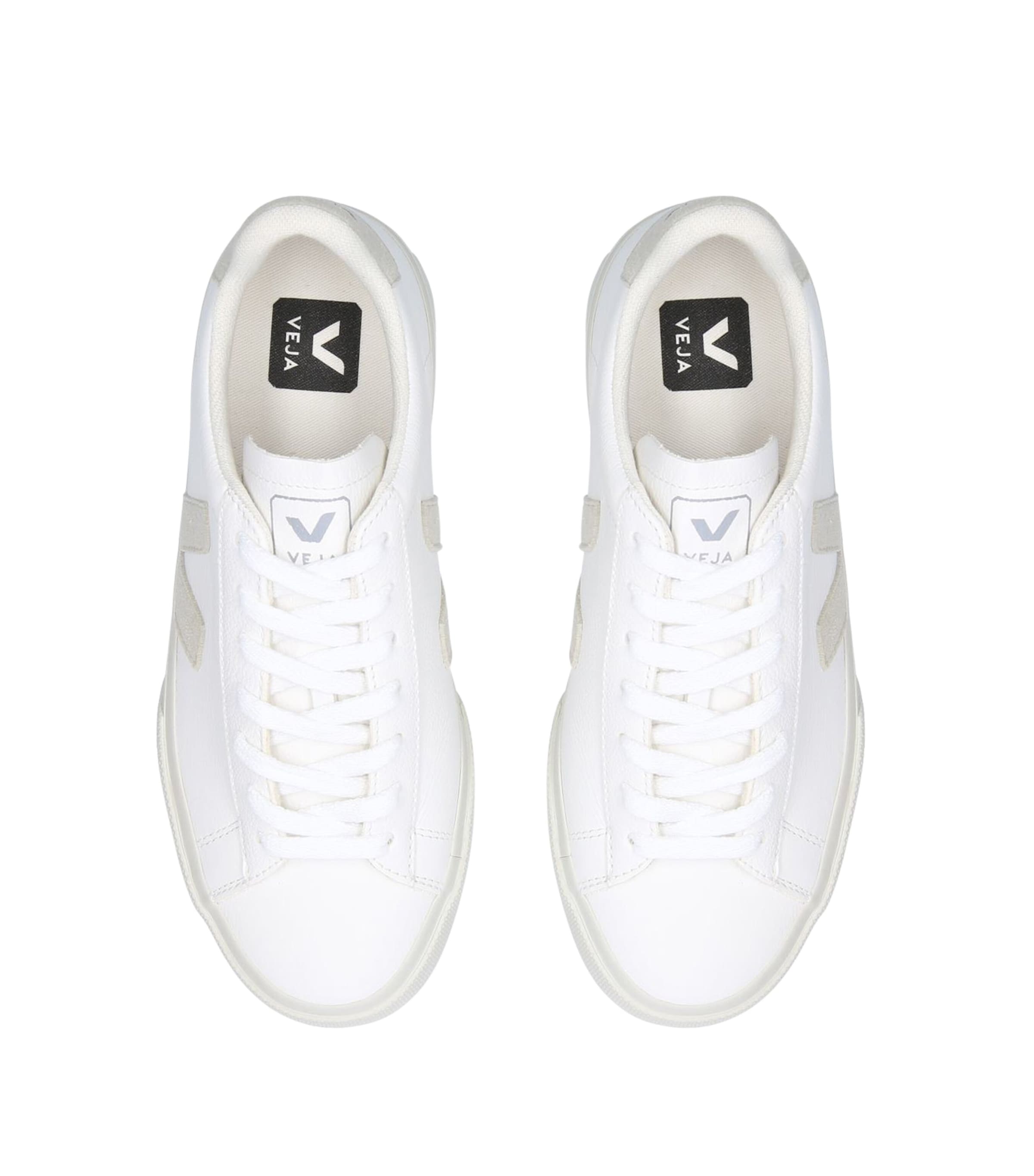 Campo Sneakers WHITE/OTH Image 2