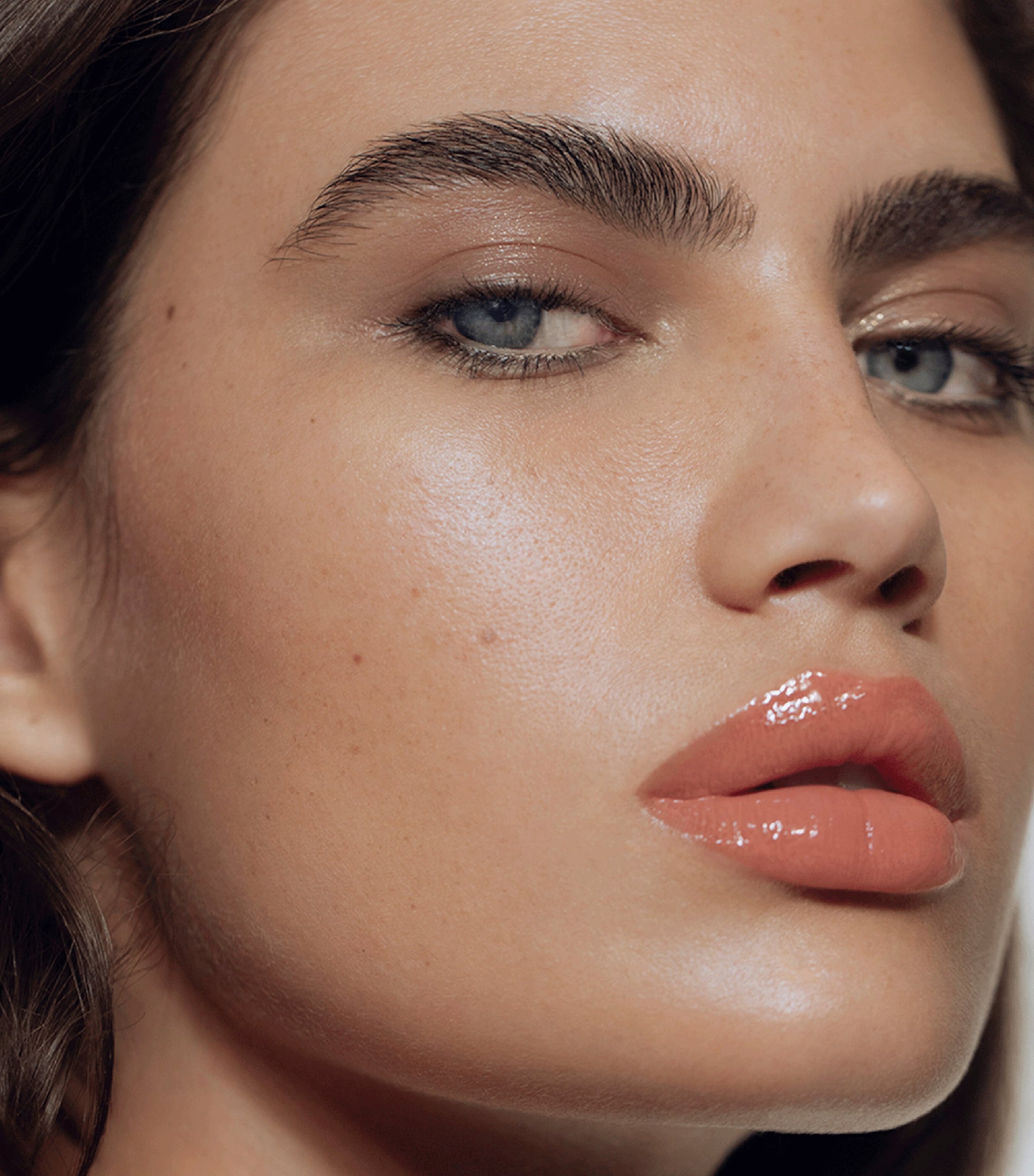 Victoria Beckham Beauty Posh Lip Gloss Picante Image 2