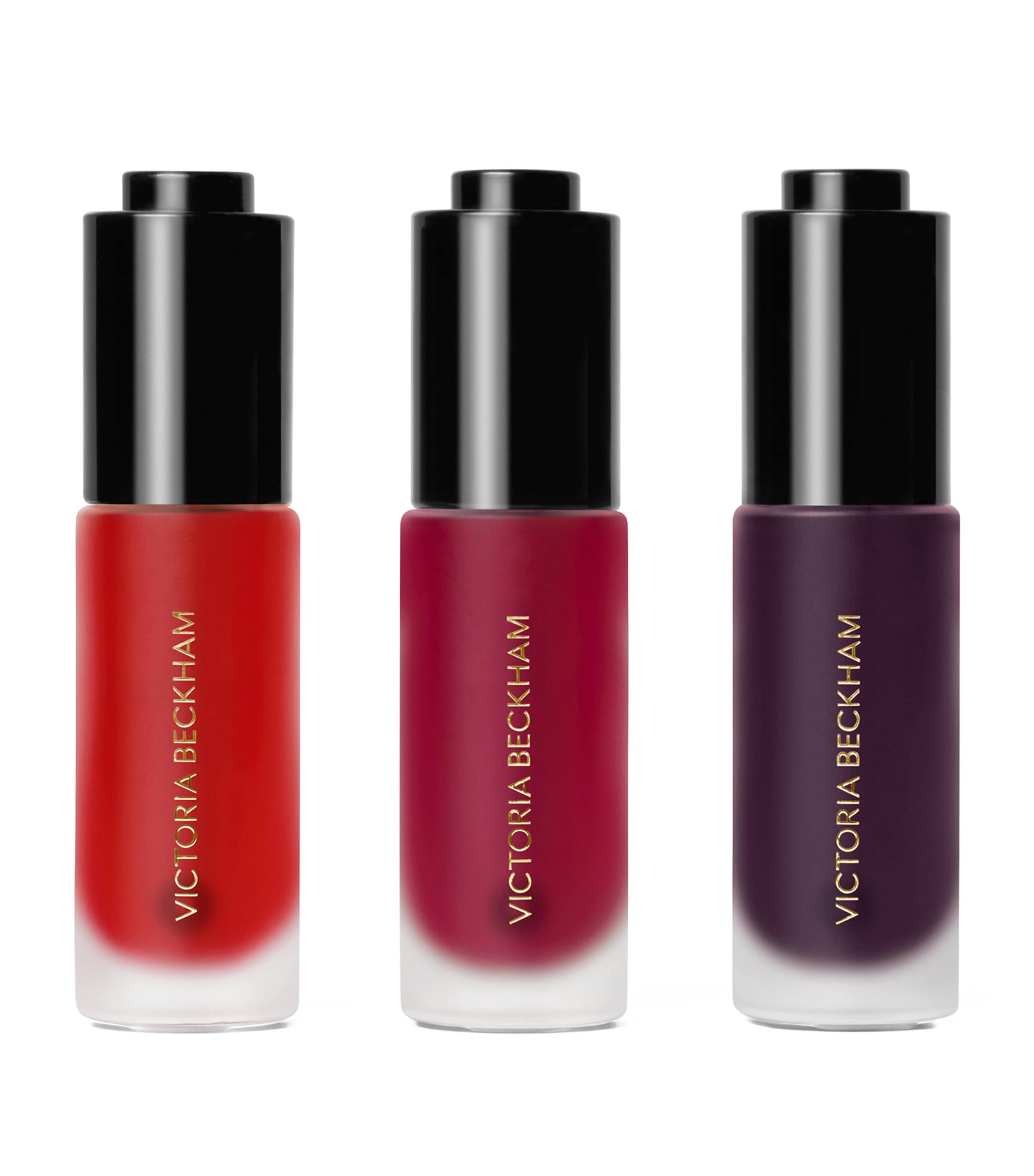 Colour Wash Blush Water Tint VINTAGE ROSE Image 10