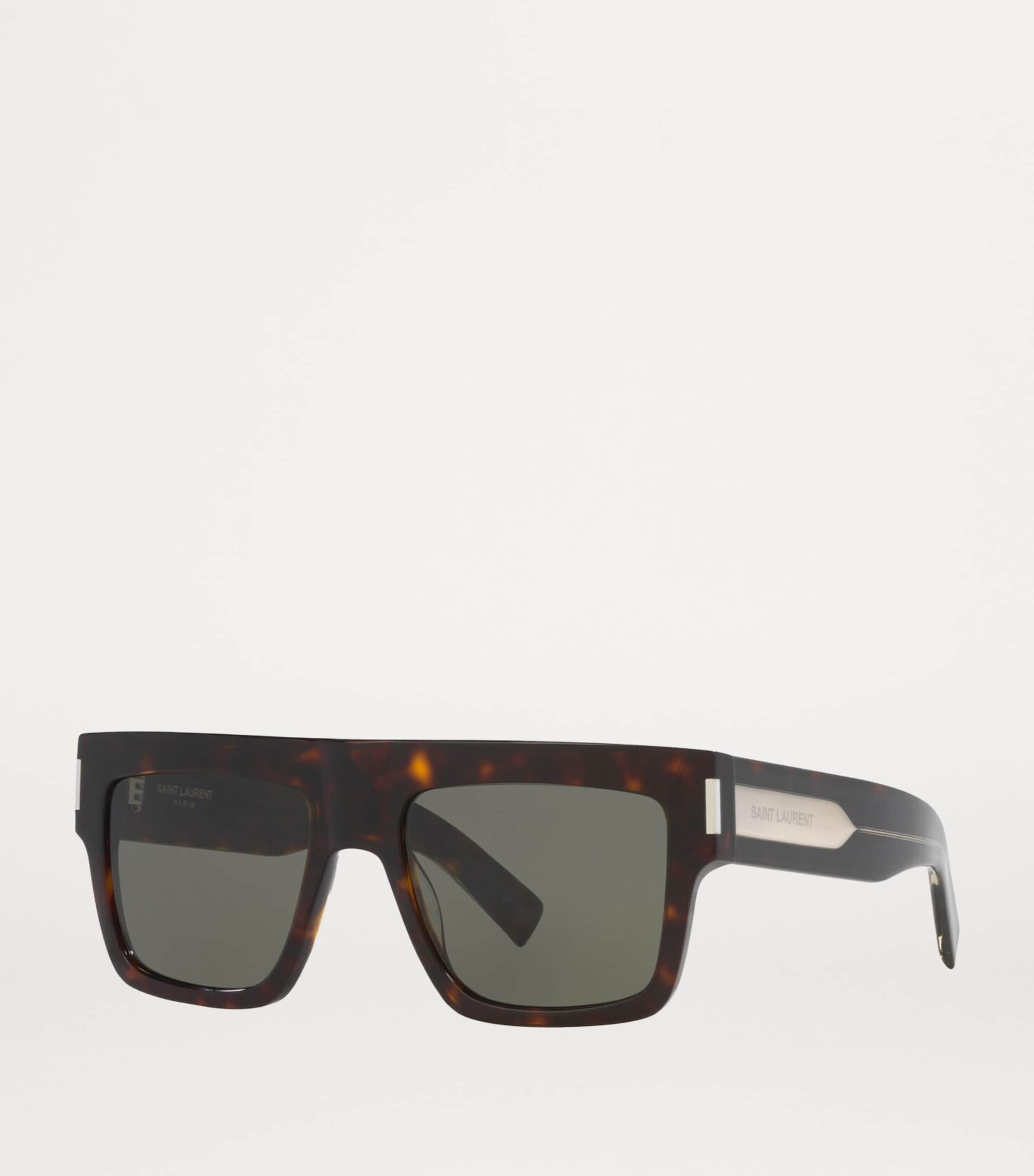 Acetate 0YS000515 Sunglasses 4402L1 Image 2
