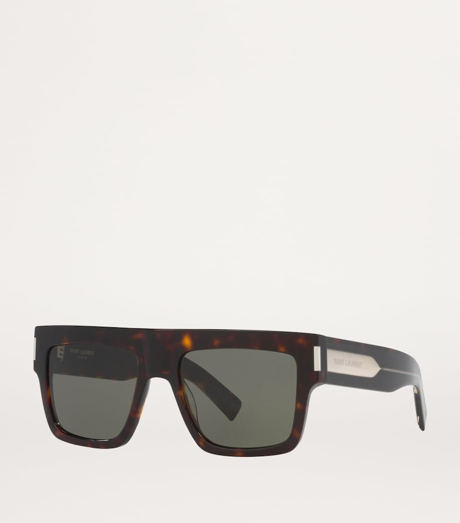 Acetate 0YS000515 Sunglasses 4402L1 Image 2
