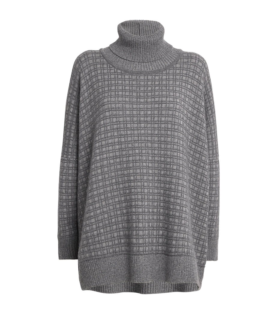Cashmere Rollneck Sweater WINGREY Image 1