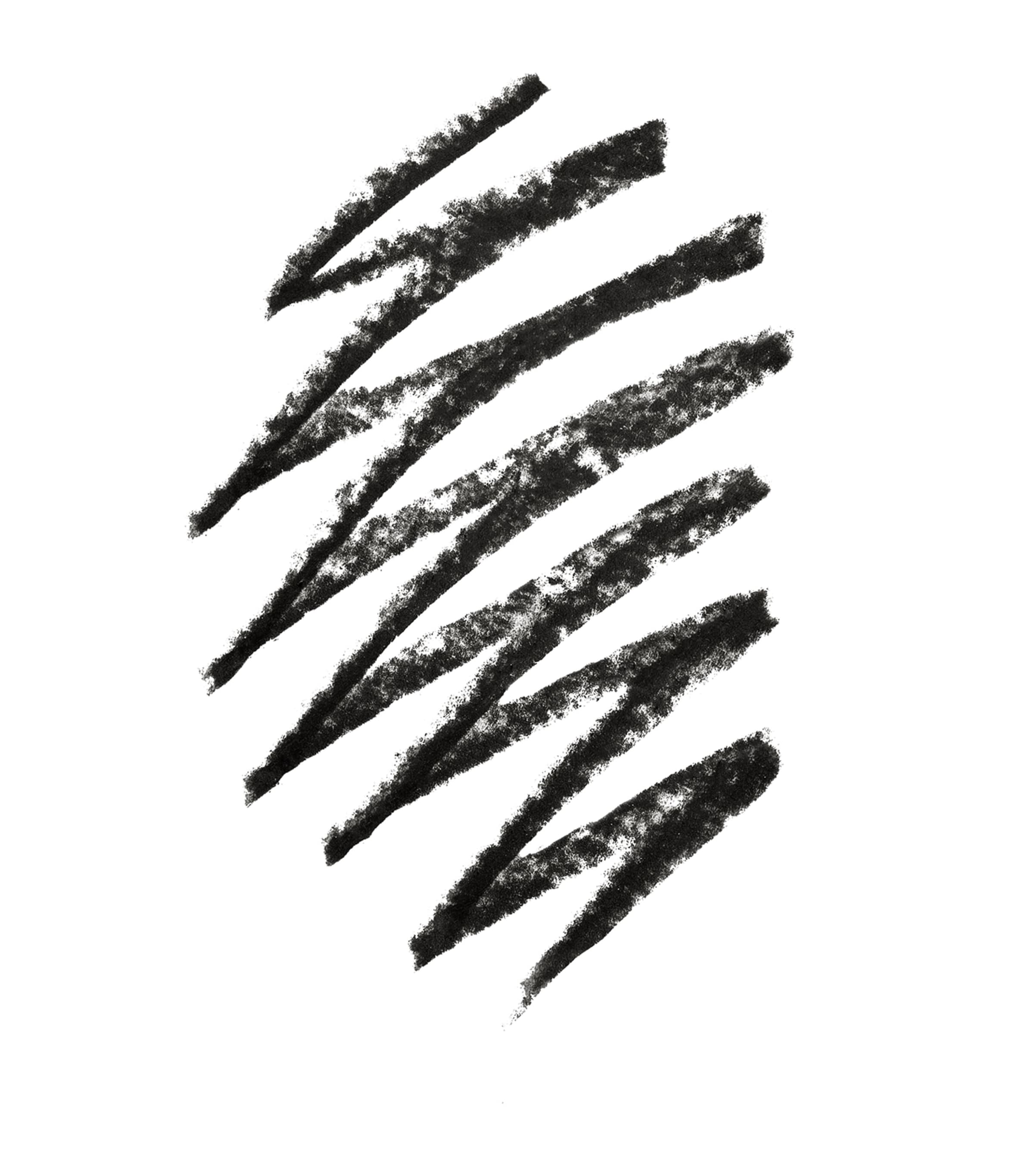 Brow Cheat Eyebrow Pencil NATURAL BLACK Image 5