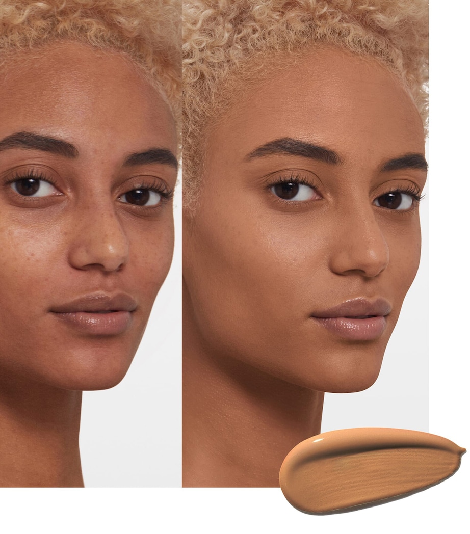 Synchro Skin Self-Refreshing Foundation 410 Image 3