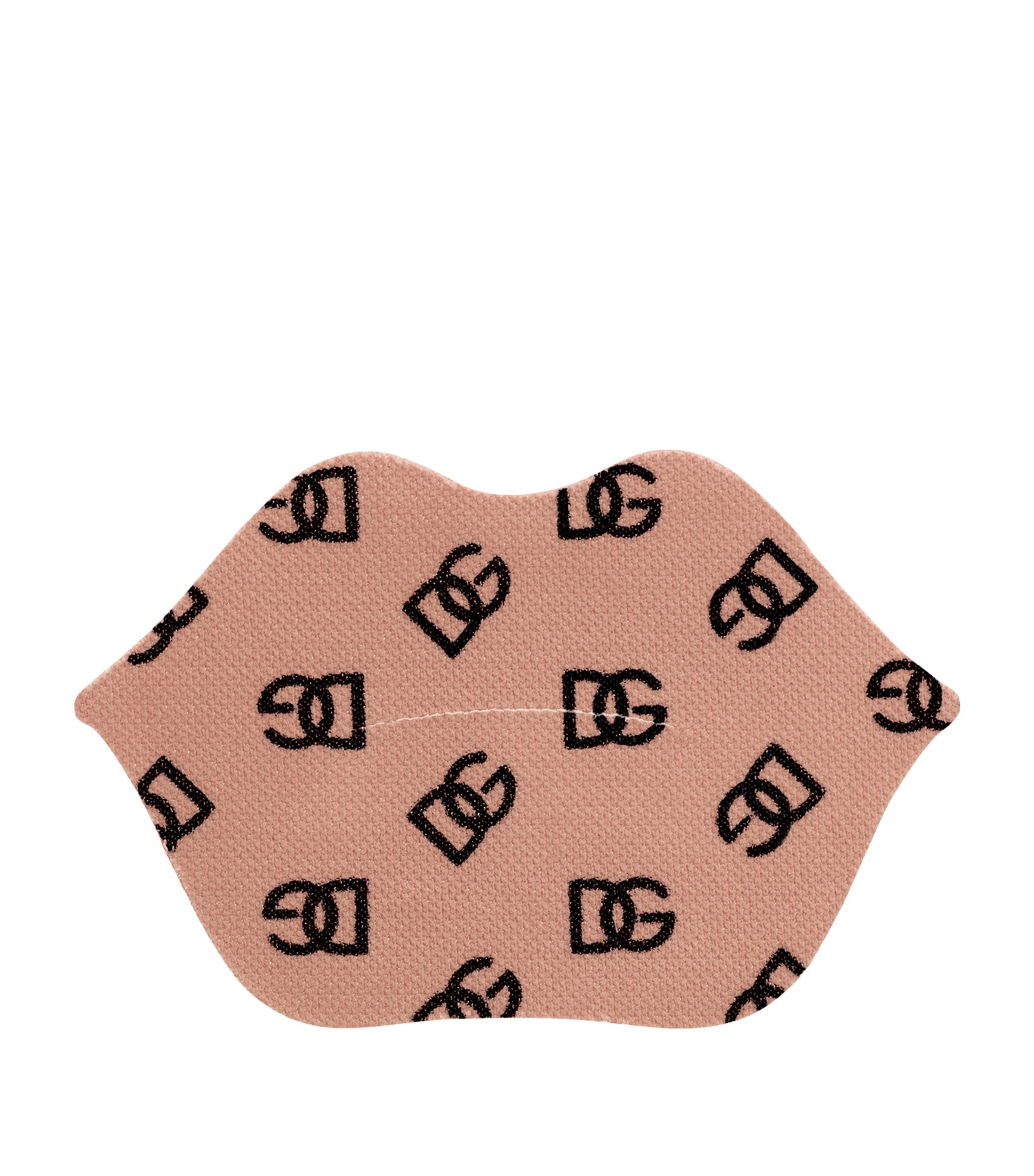 Dolce&Gabbana Nouri-Kiss Petal Lip Patches (Pack of 5) Image 1