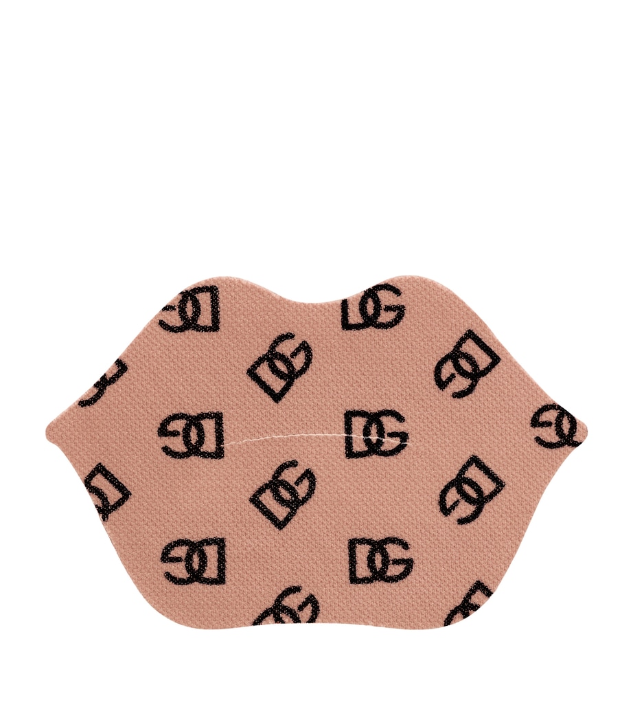 Dolce&Gabbana Nouri-Kiss Petal Lip Patches (Pack of 5) Image 1