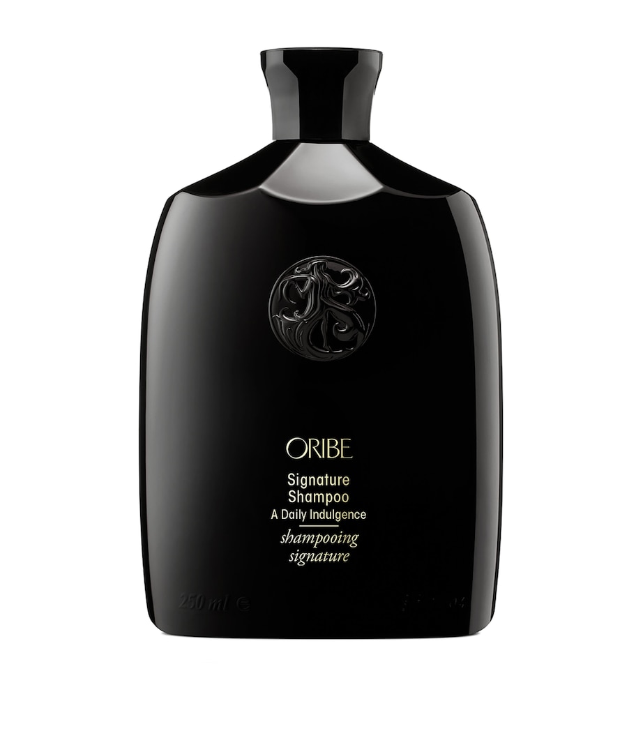 Signature Shampoo (250Ml) NO COLOUR Image 1