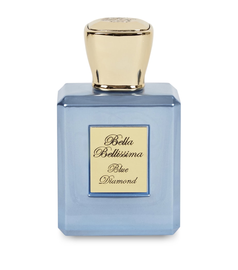 Blue Diamond Pure Parfum NO COLOUR Image 1