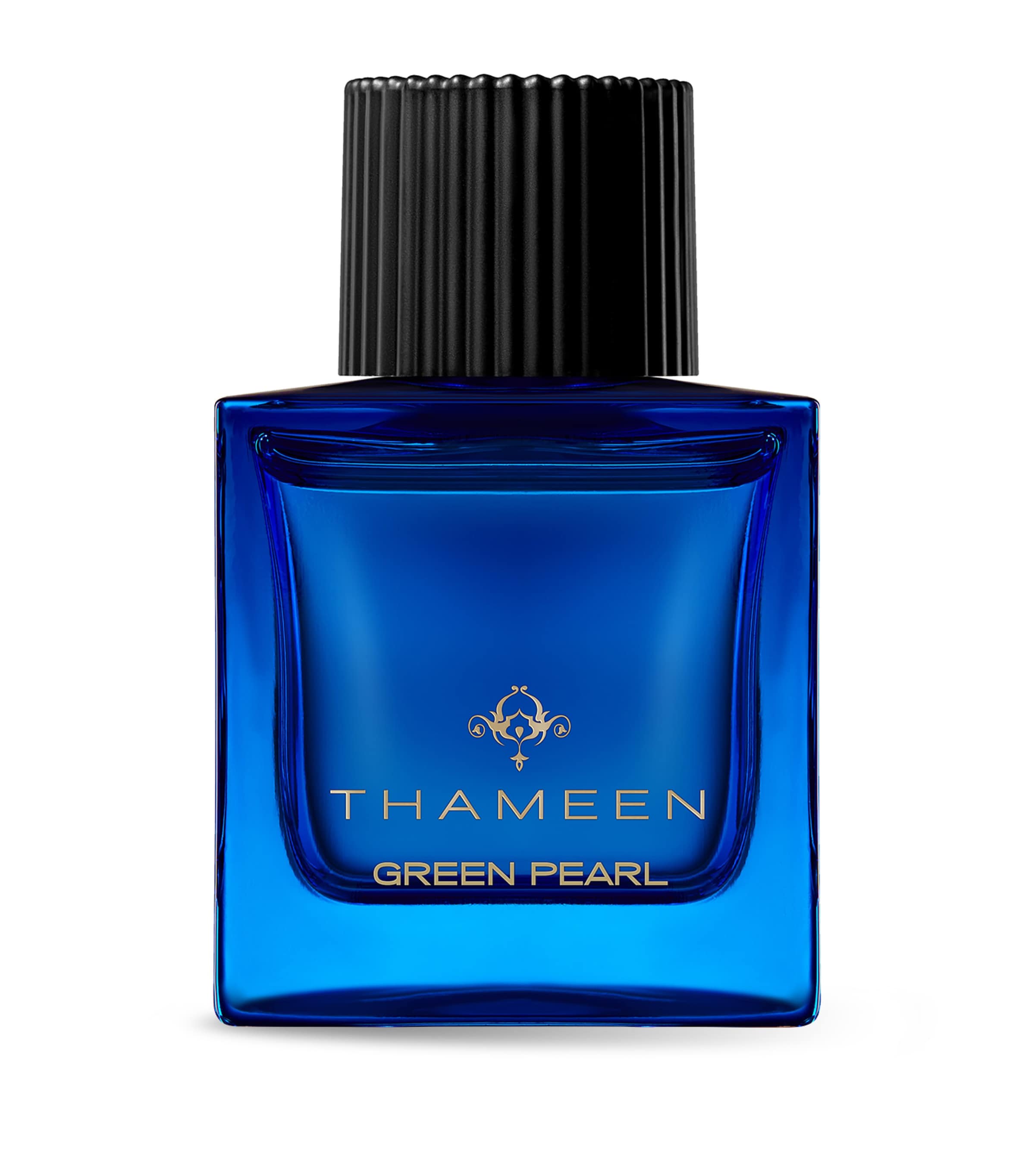 Thameen Green Pearl Extrait De Parfum In White