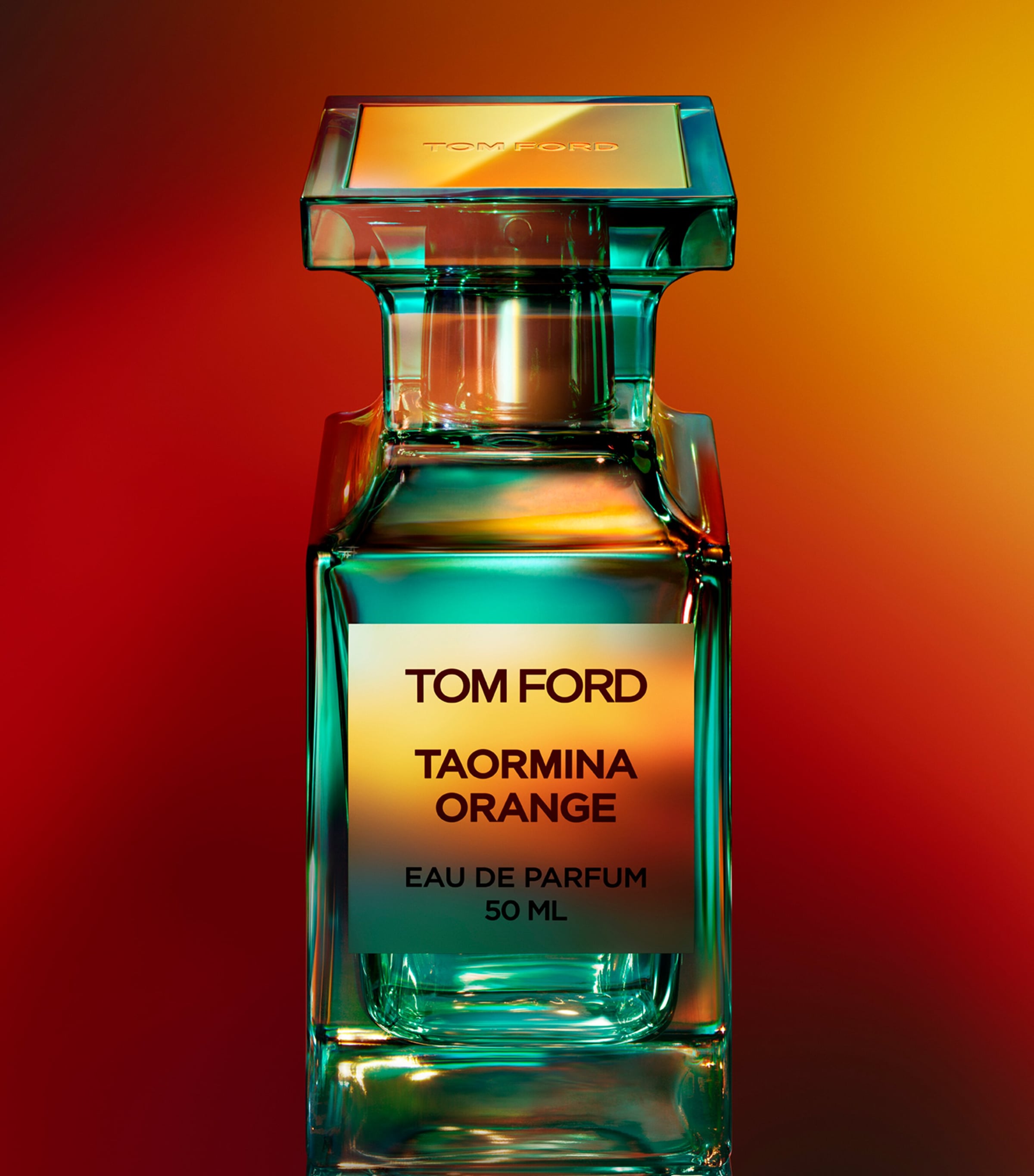 TOM FORD Taormina Orange Eau de Parfum (50ml) | Harrods US