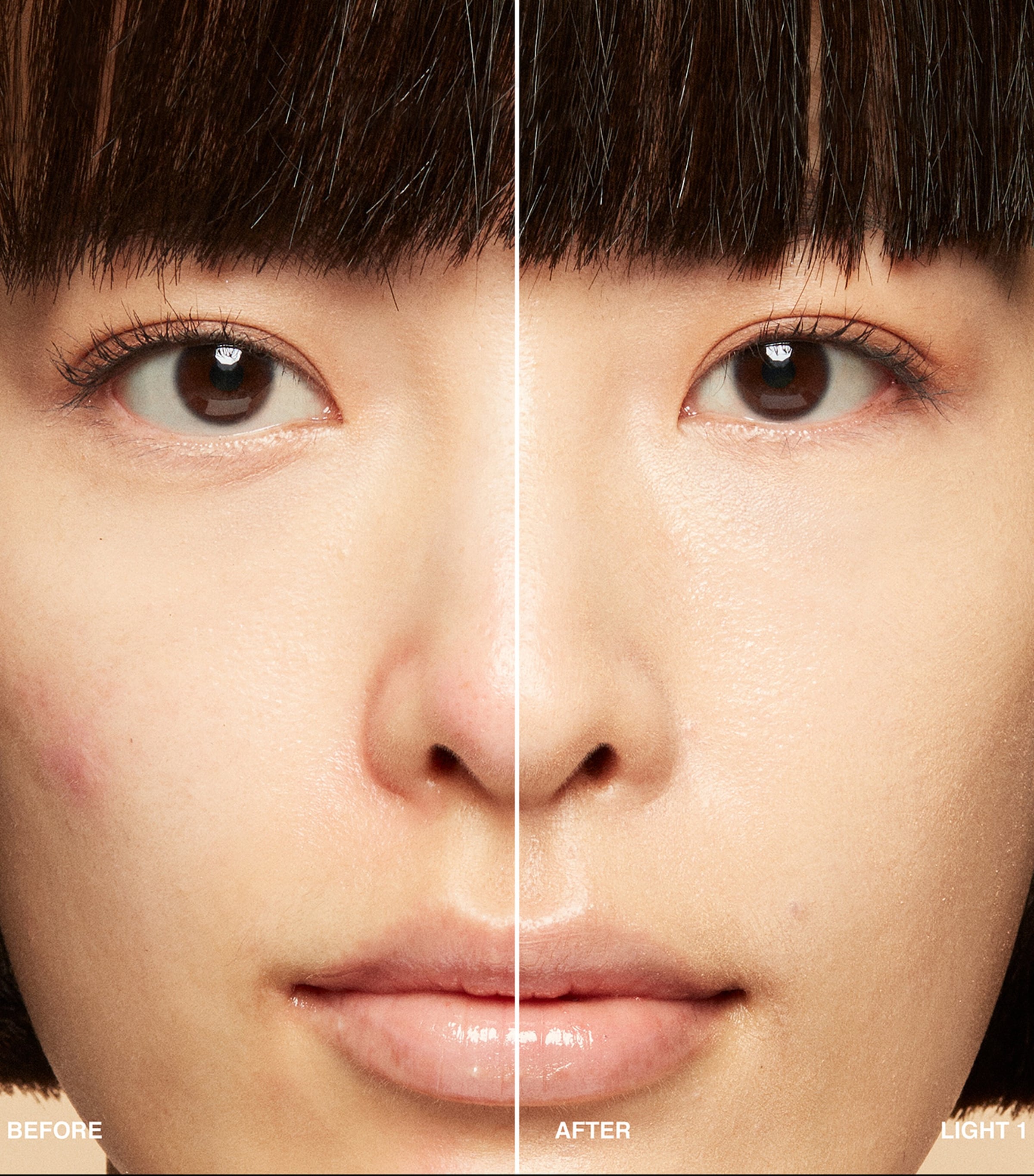 Vitamin Enriched Skin Tint LIGHT 1 Image 3