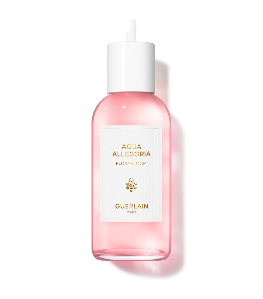 Guerlain Aqua Allegoria Florabloom Eau de Toilette (200ml) - Refill Image 1