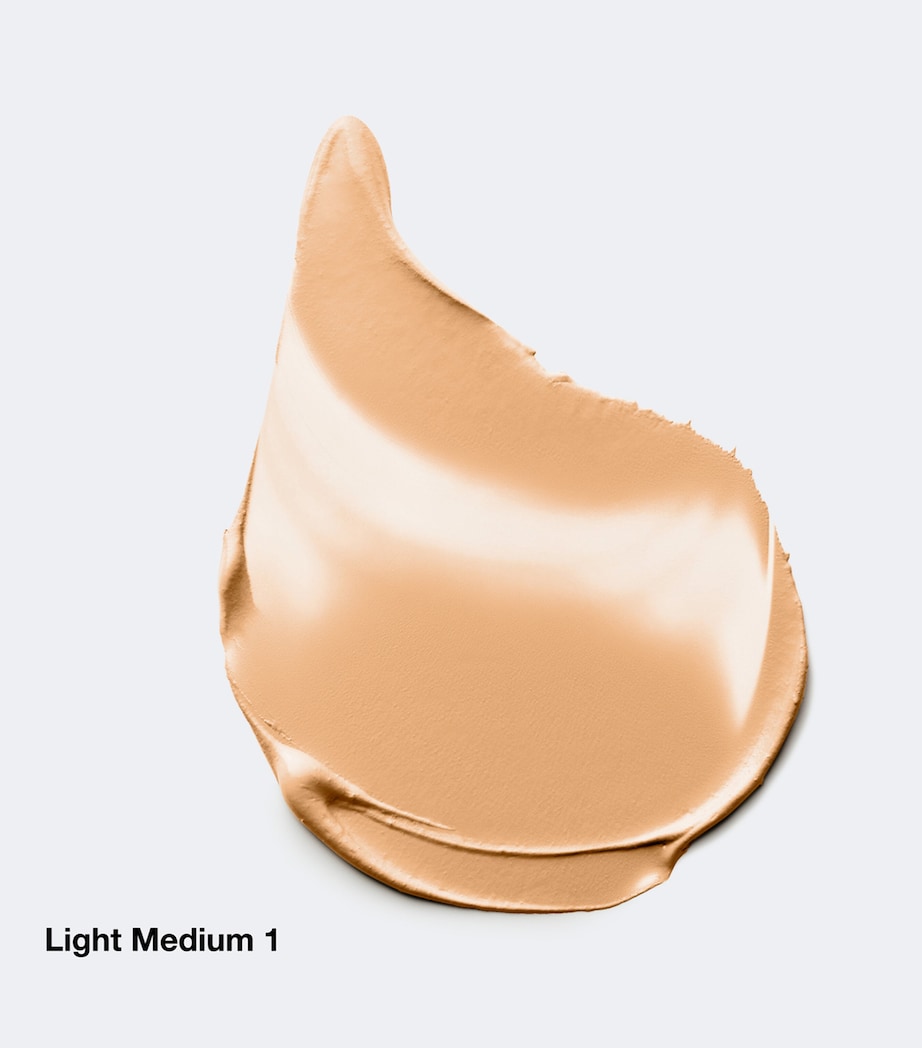 Clinique Daily Calm Foundation Makeup Balm Light Medium Image 2
