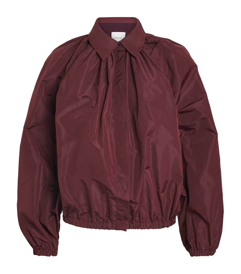 Volume Bubble Blouse 0011 VIGNOLA Image 1