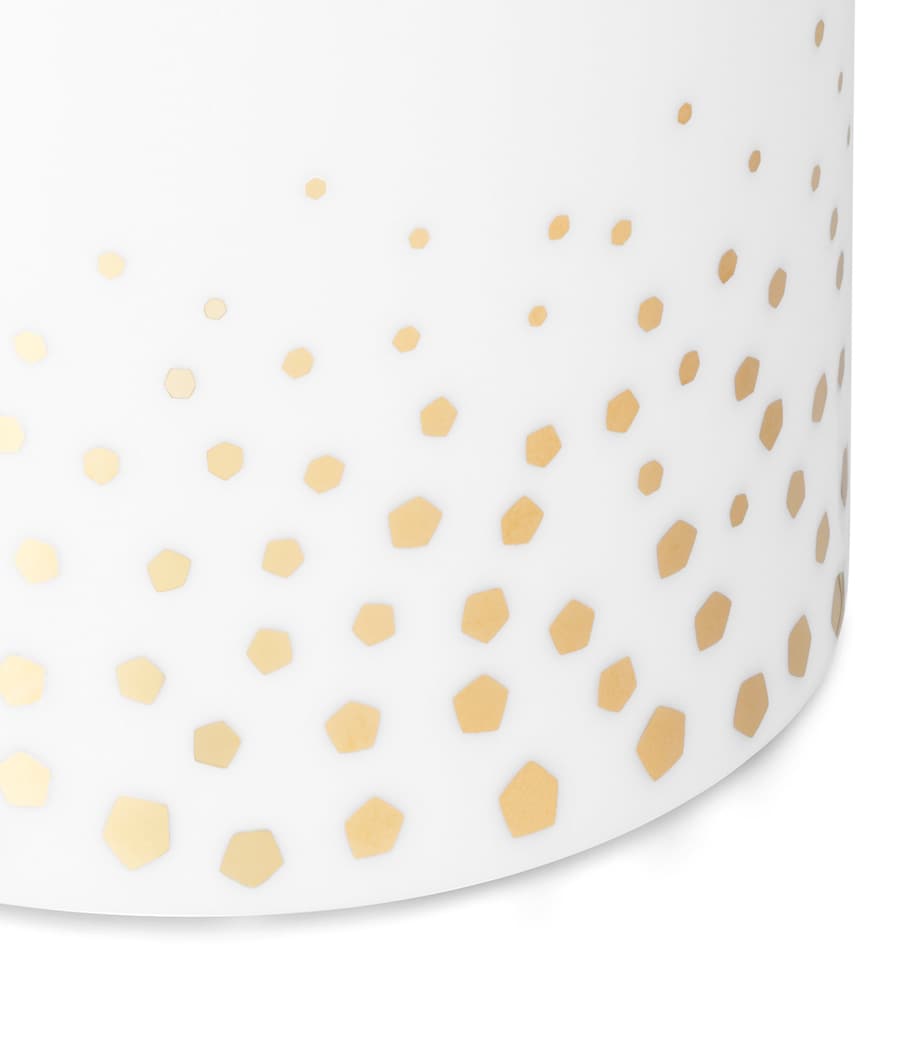 Baby Panthère Money Box WHITE Image 3